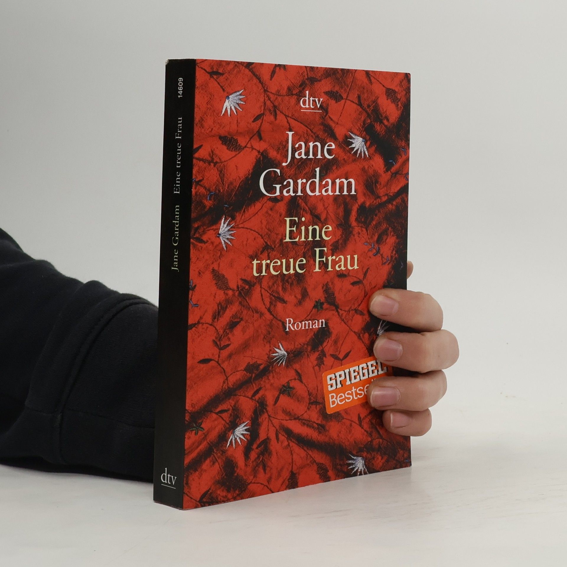 Jane Gardam Eine treue Frau