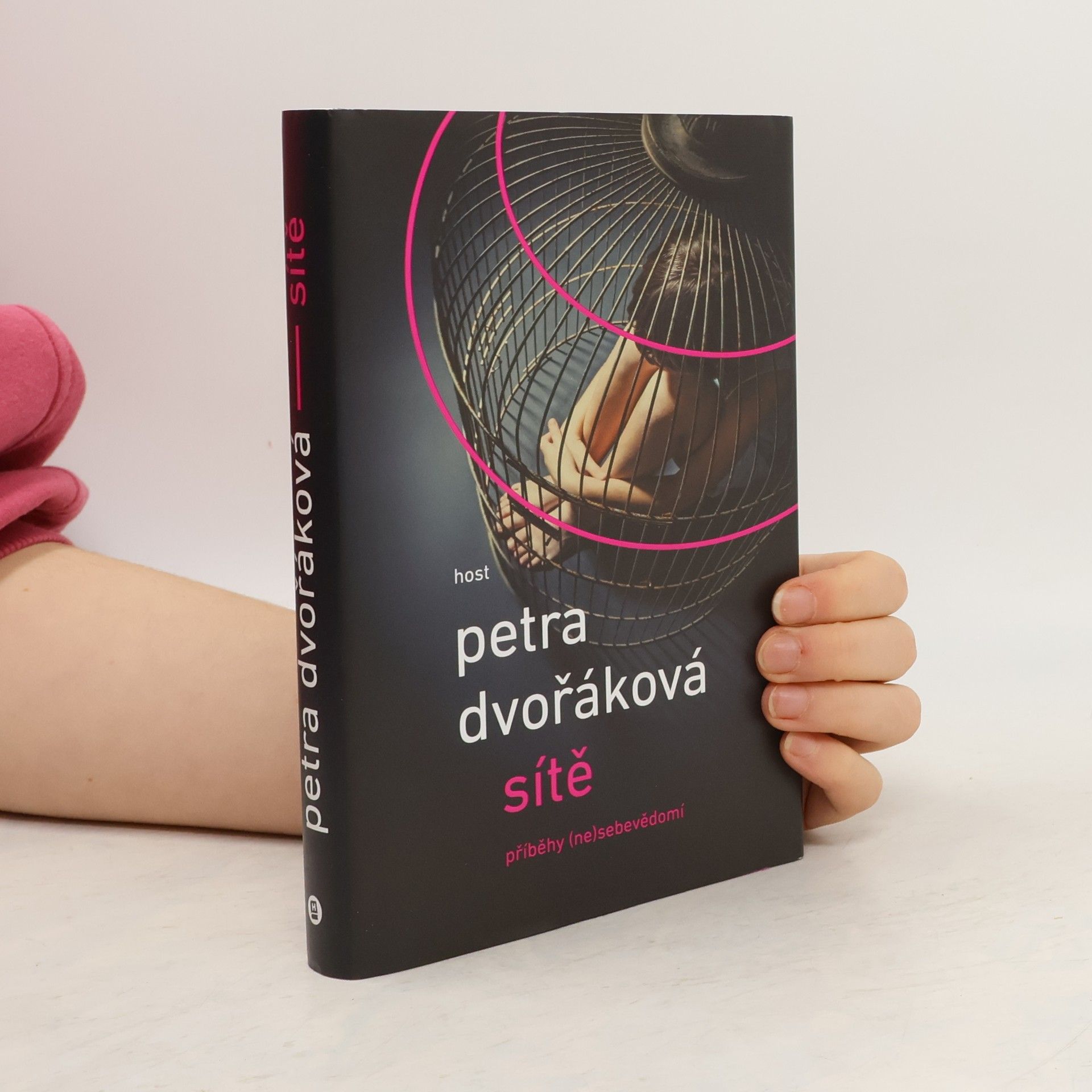 Petra Dvořáková Sítě