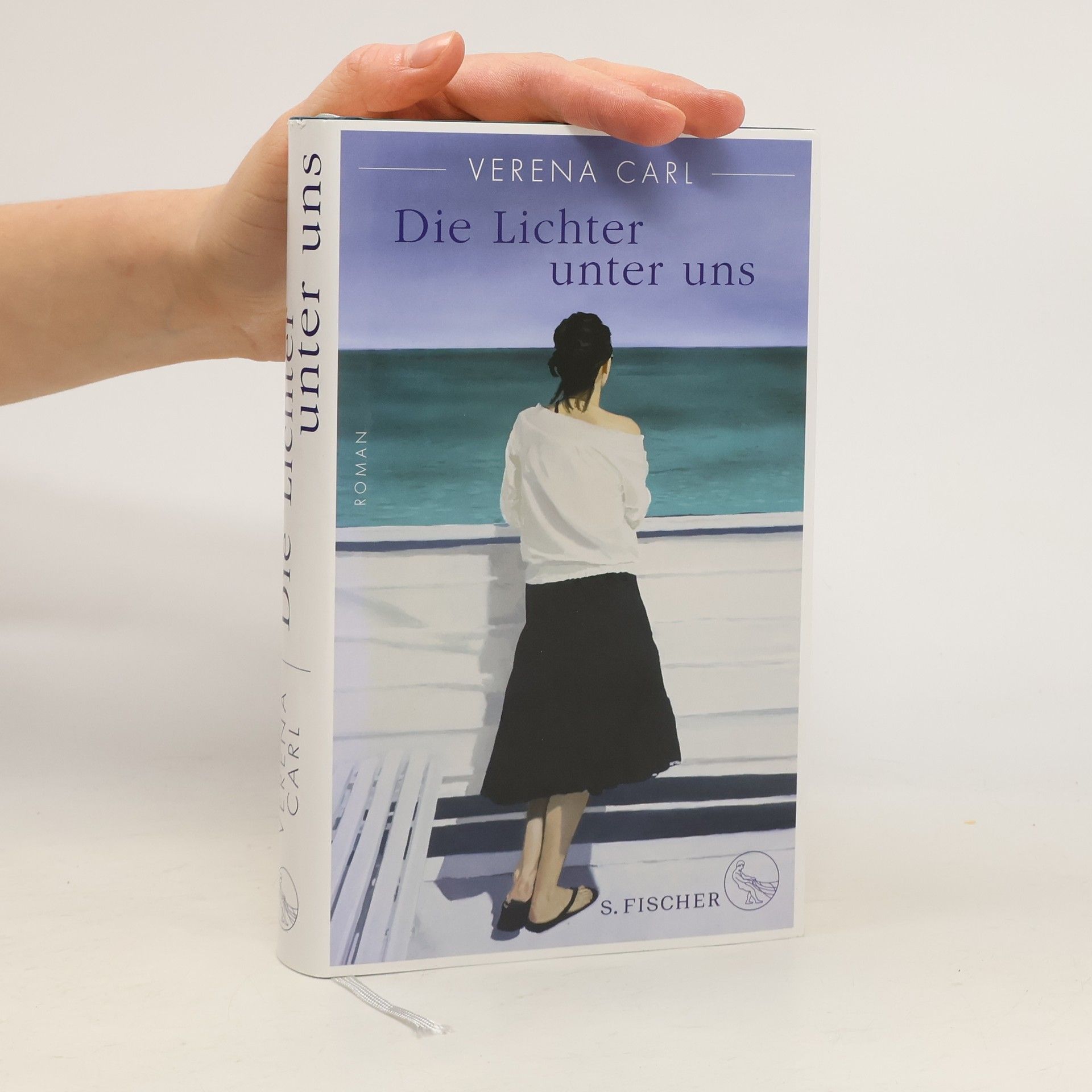 Die Lichter unter uns