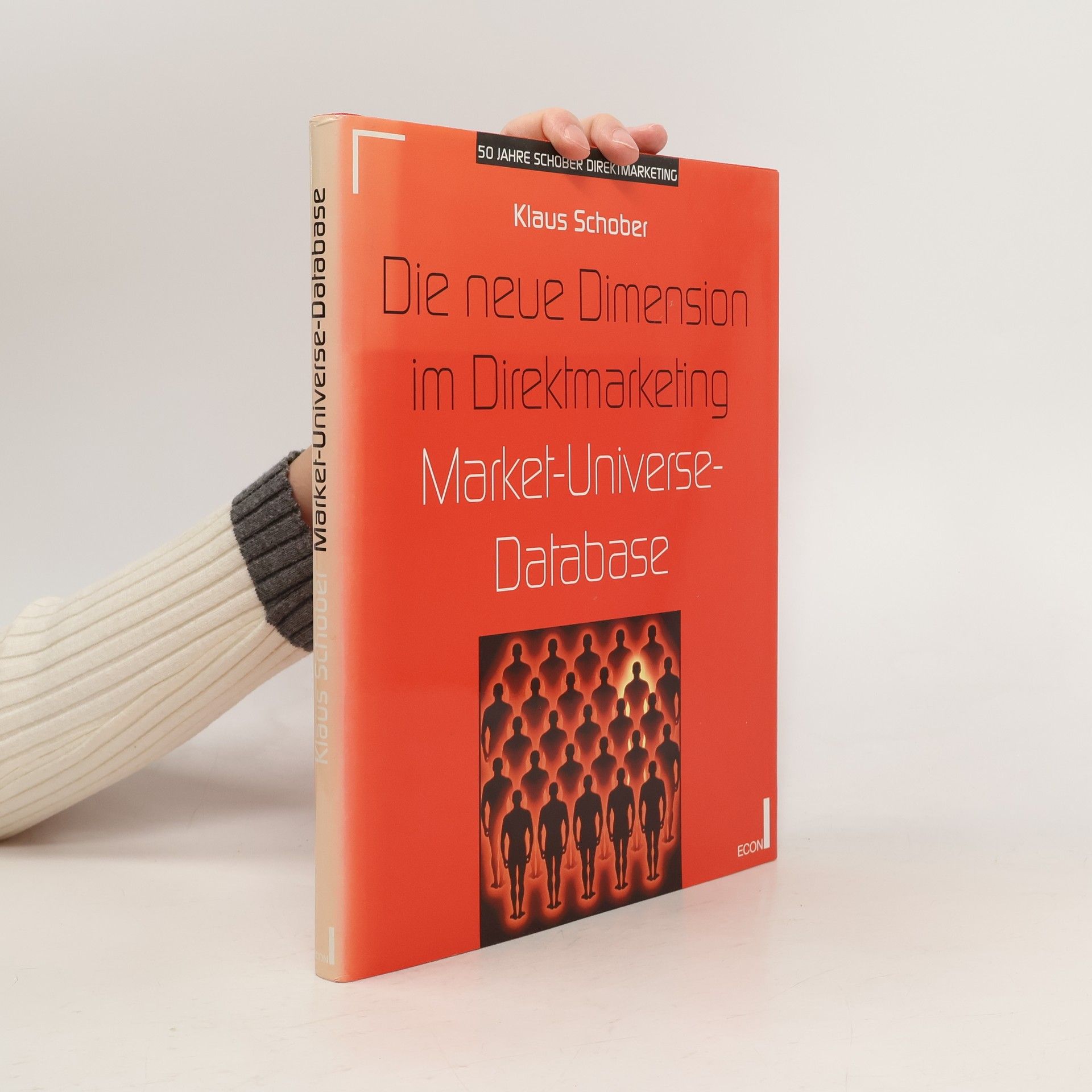 Die neue Dimension im Direktmarketing