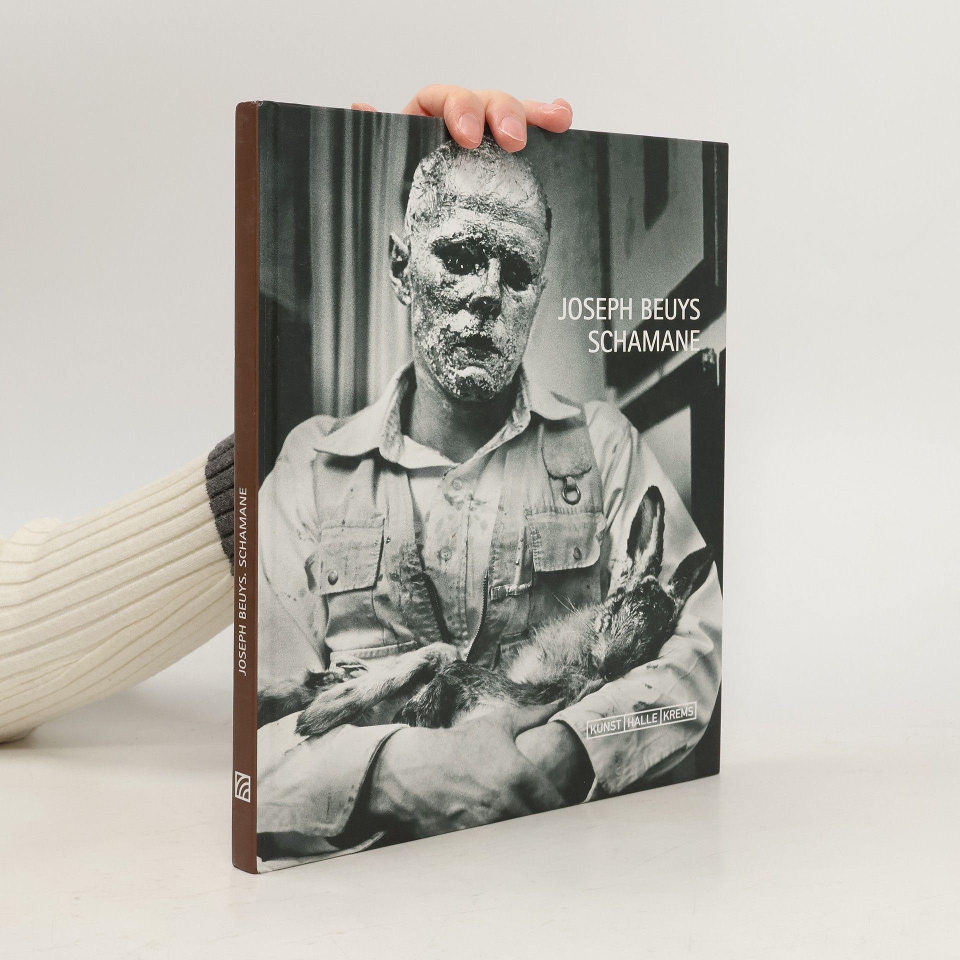 Joseph Beuys, Schamane