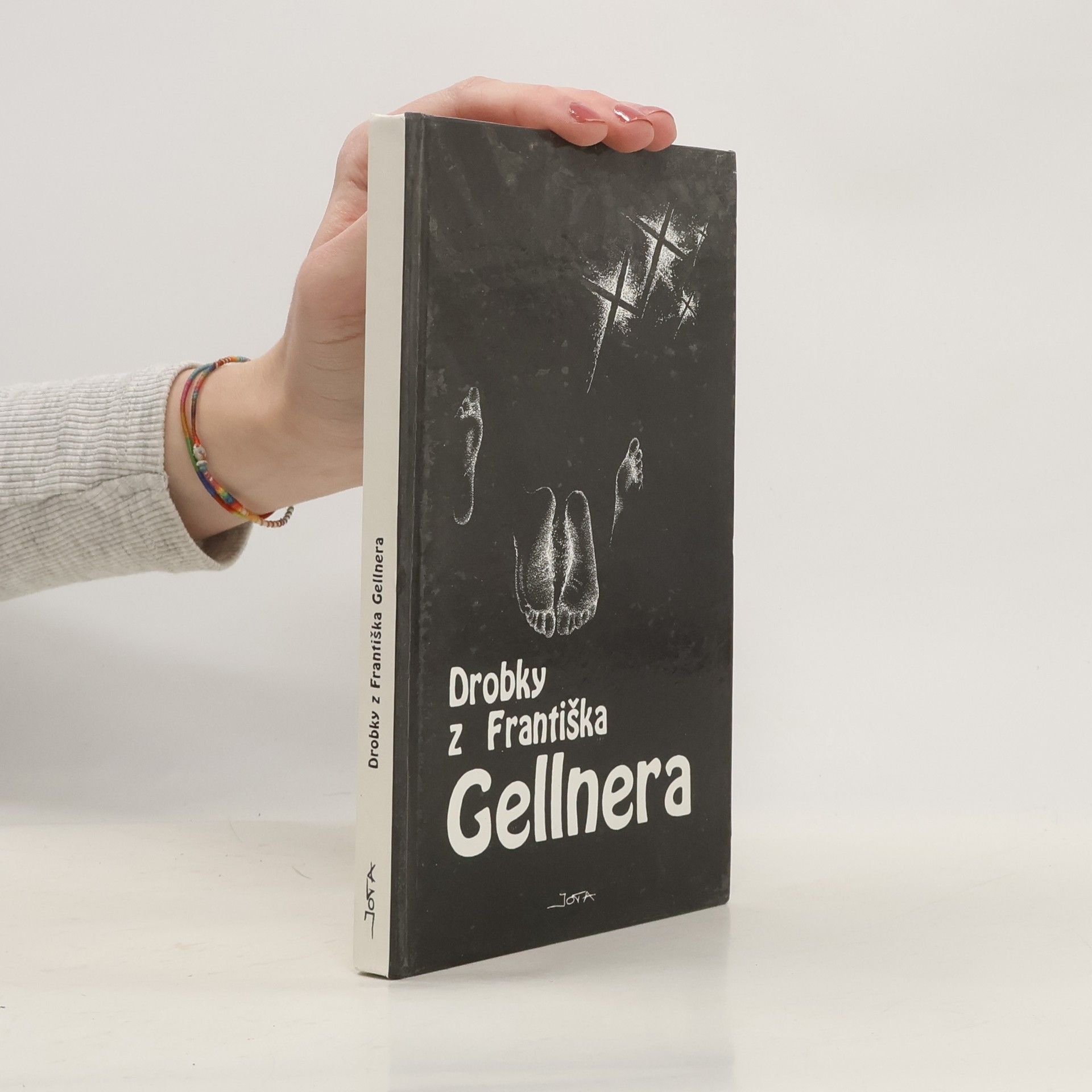 František Gellner Drobky z Františka Gellnera