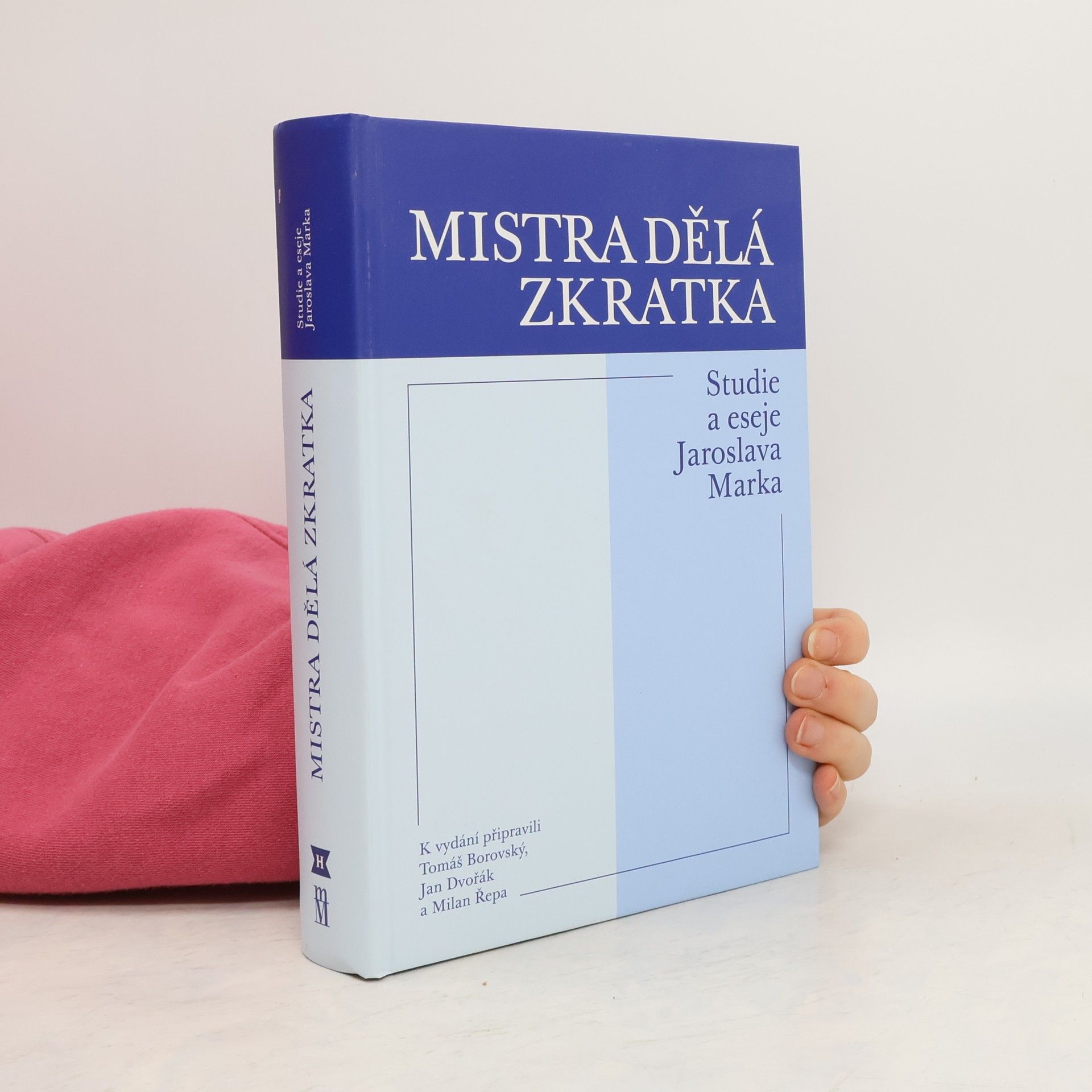 Mistra dělá zkratka