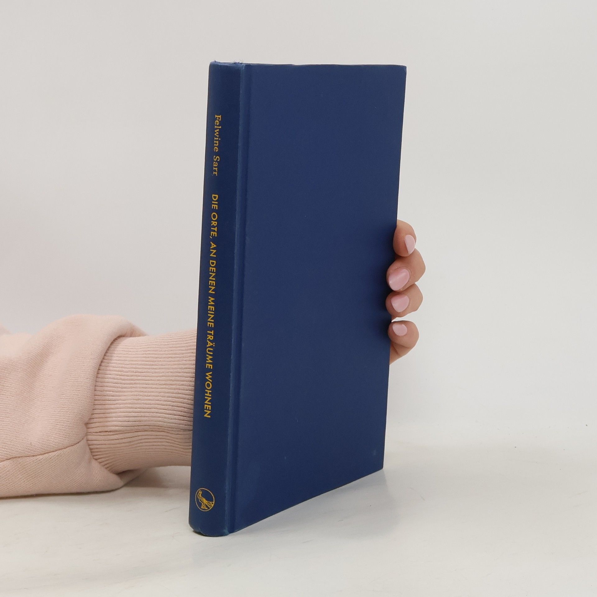 Die Orte, an denen meine Träume wohnen