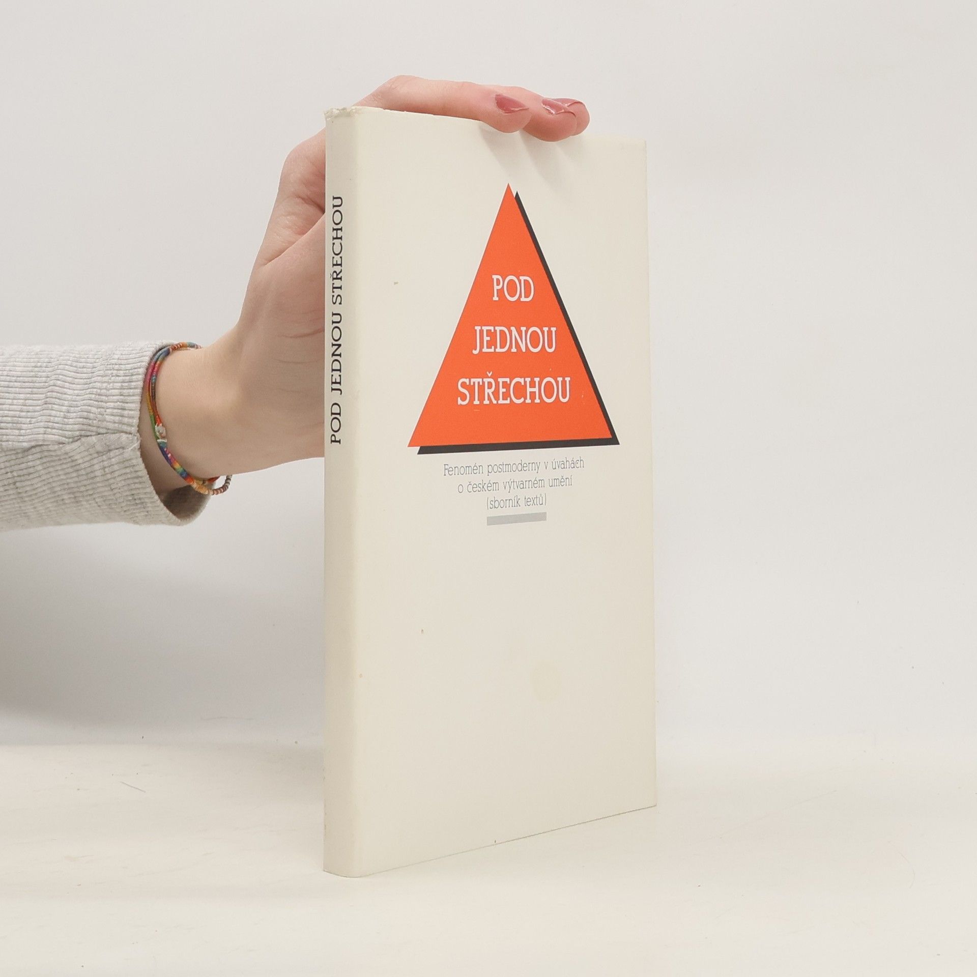 Josef Prokeš Pod jednou střechou