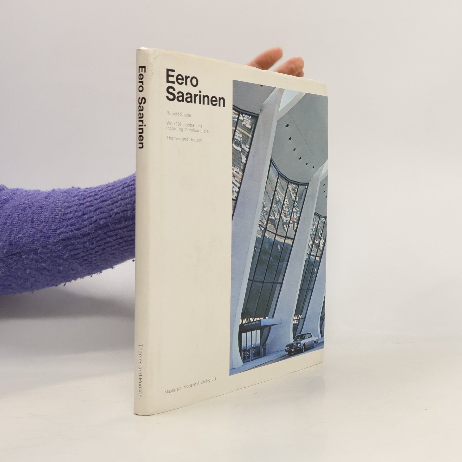 Autorenkollektiv Eero Saarinen