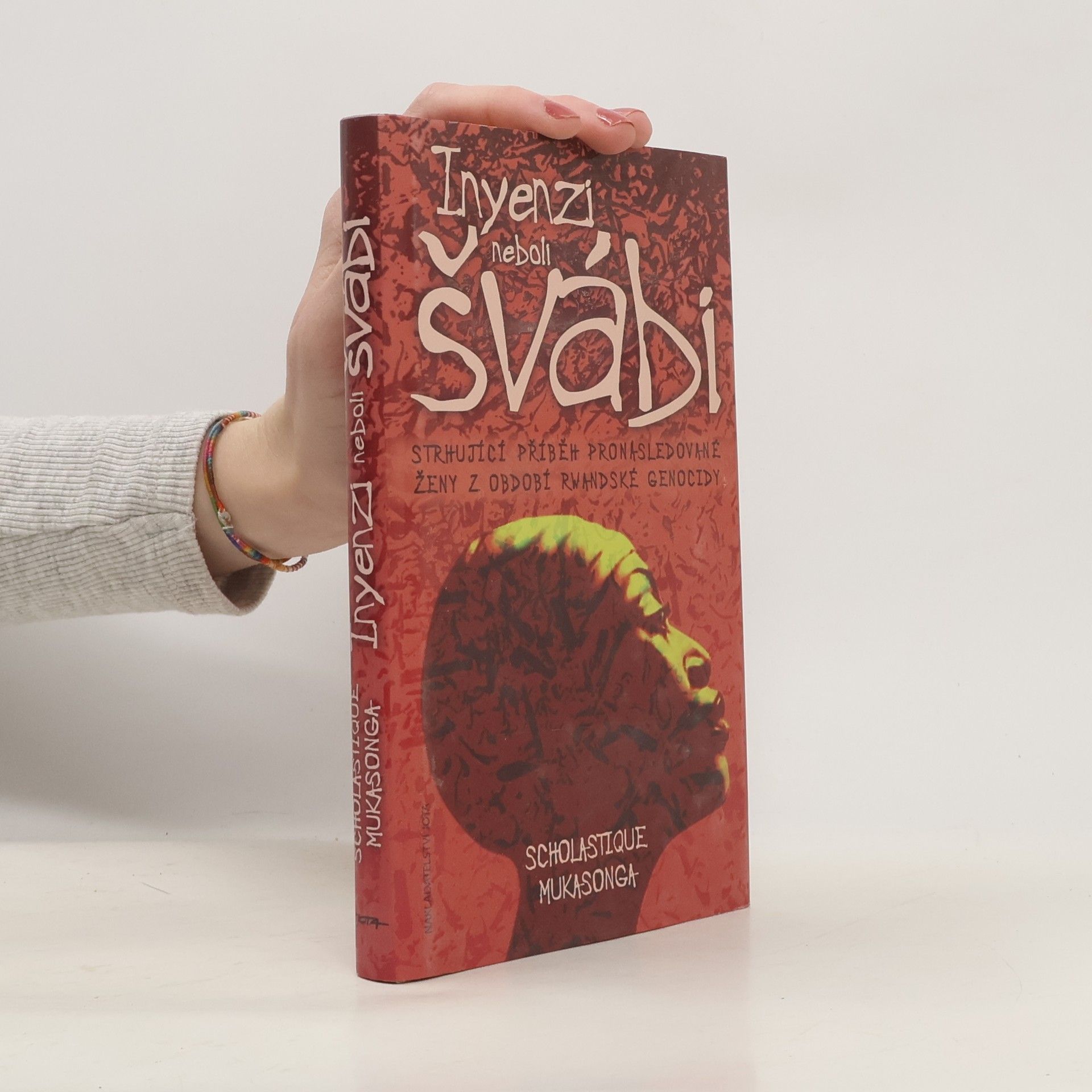 Inyenzi neboli švábi