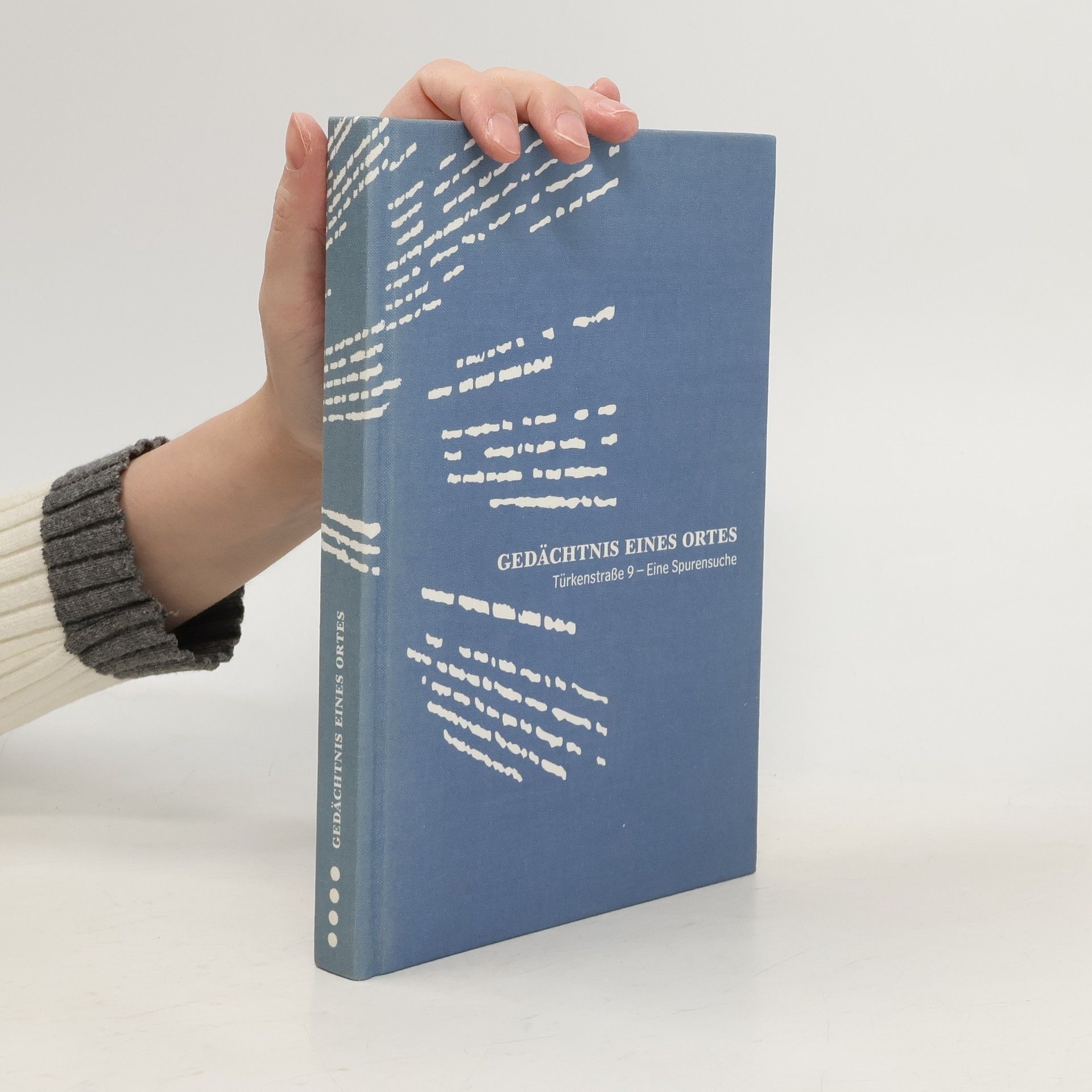 Auteurscollectief Gedächtnis eines Ortes