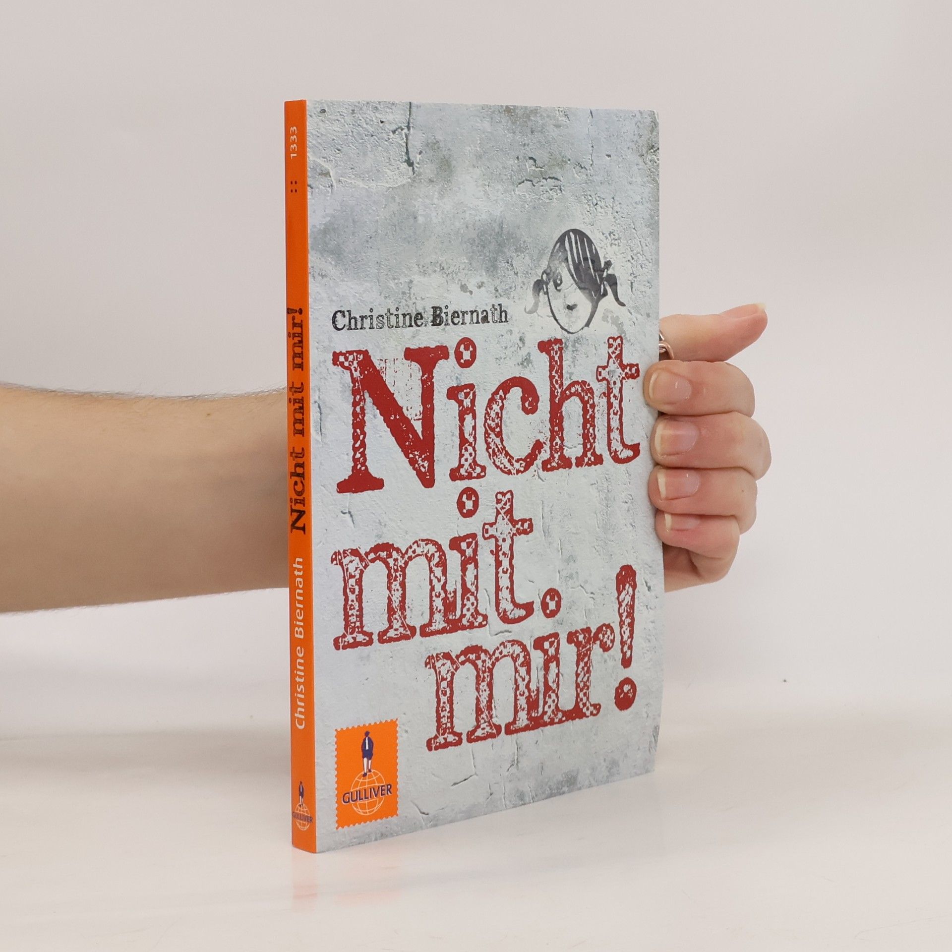 Christine Biernath Nicht mit mir!