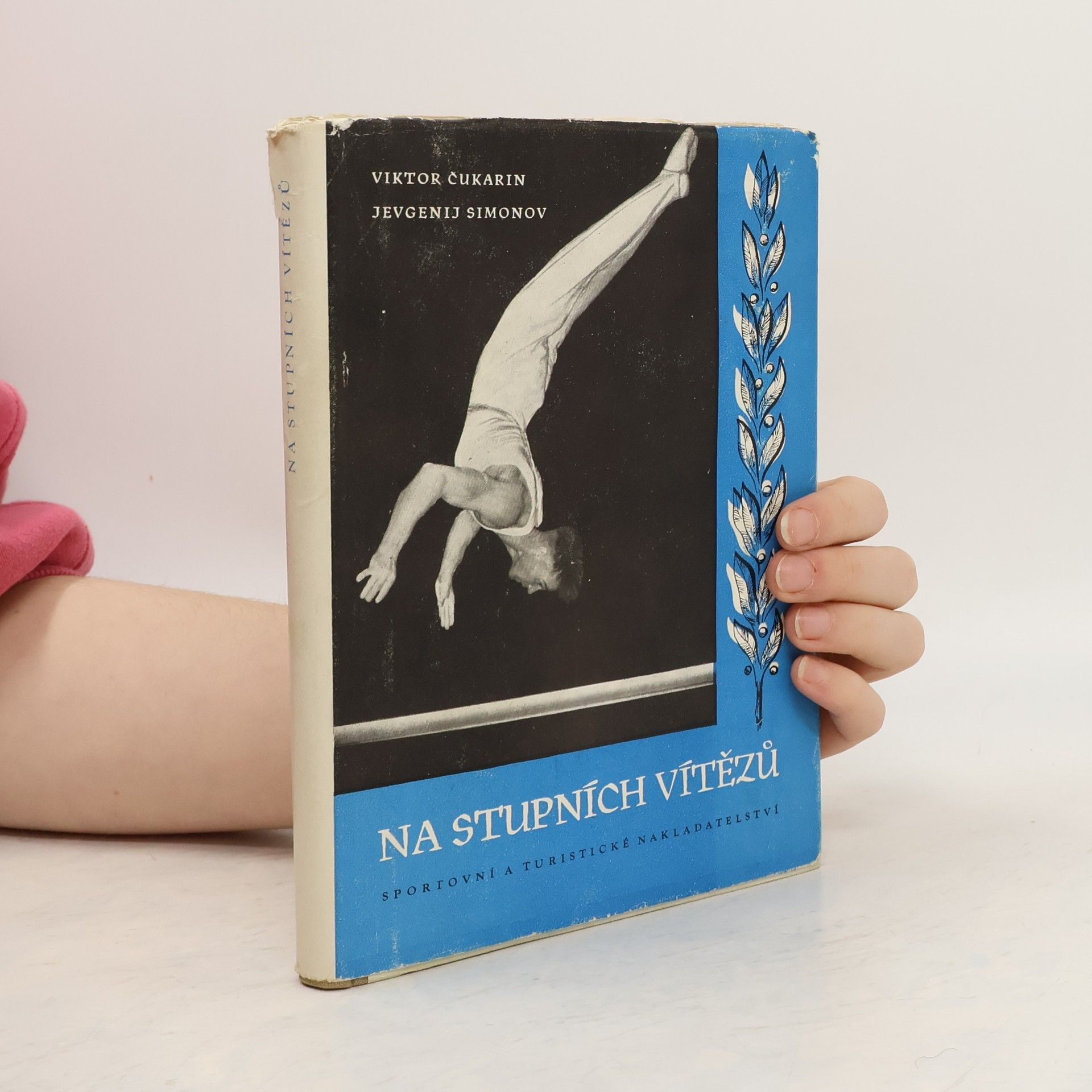 Na stupních vítězů