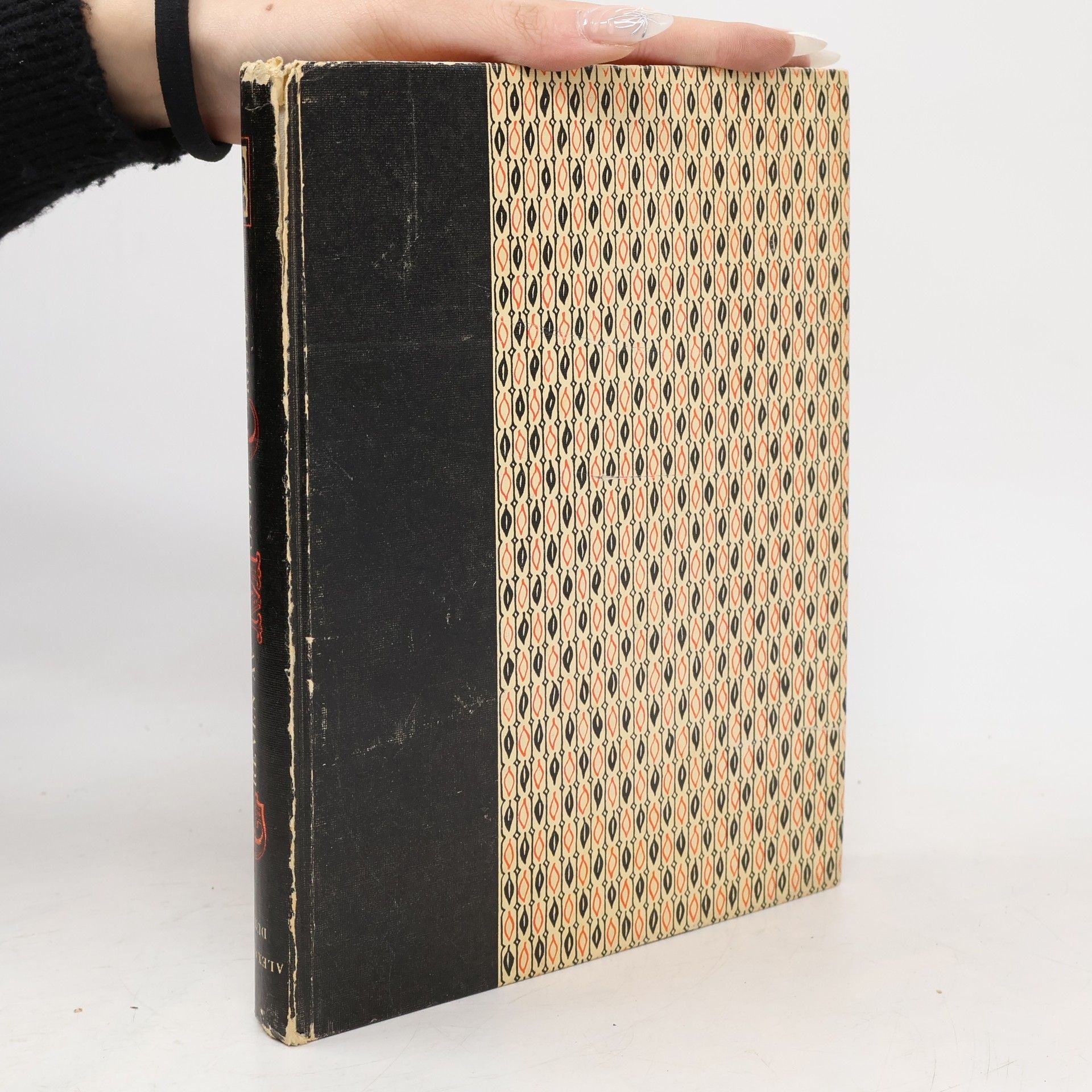 Alexandre Dumas Greven av Monte-Cristo