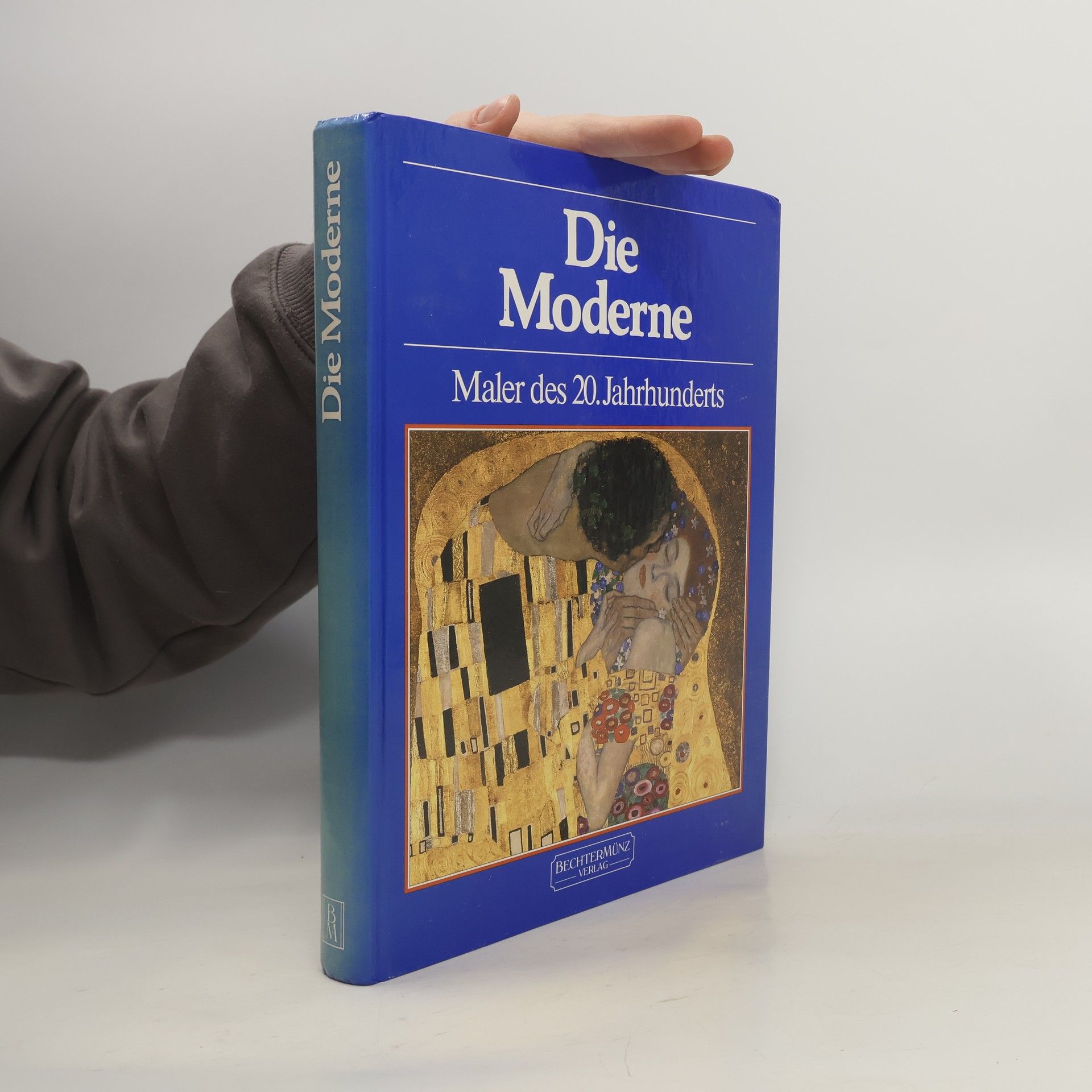 AA.VV. Die Moderne