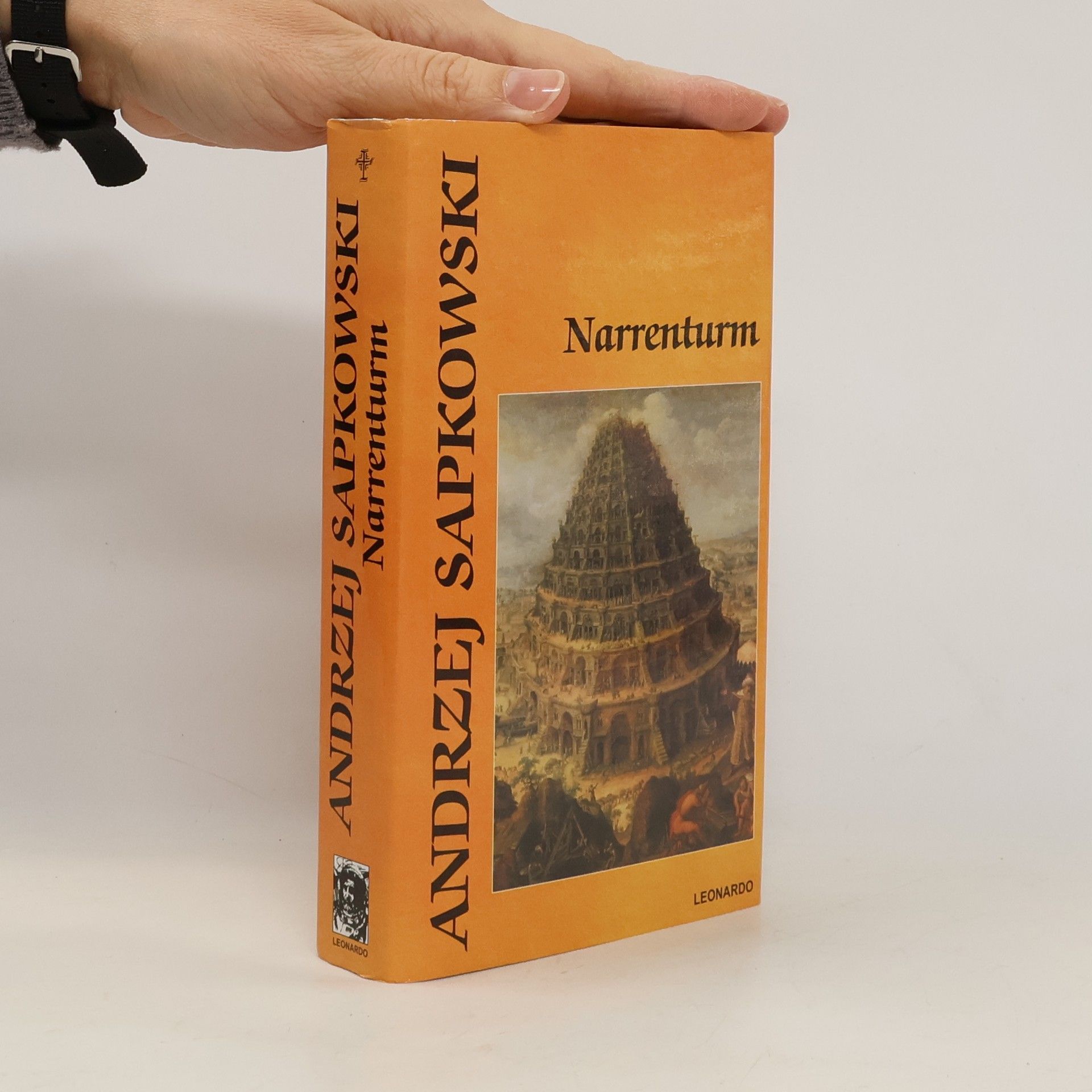 Narrenturm