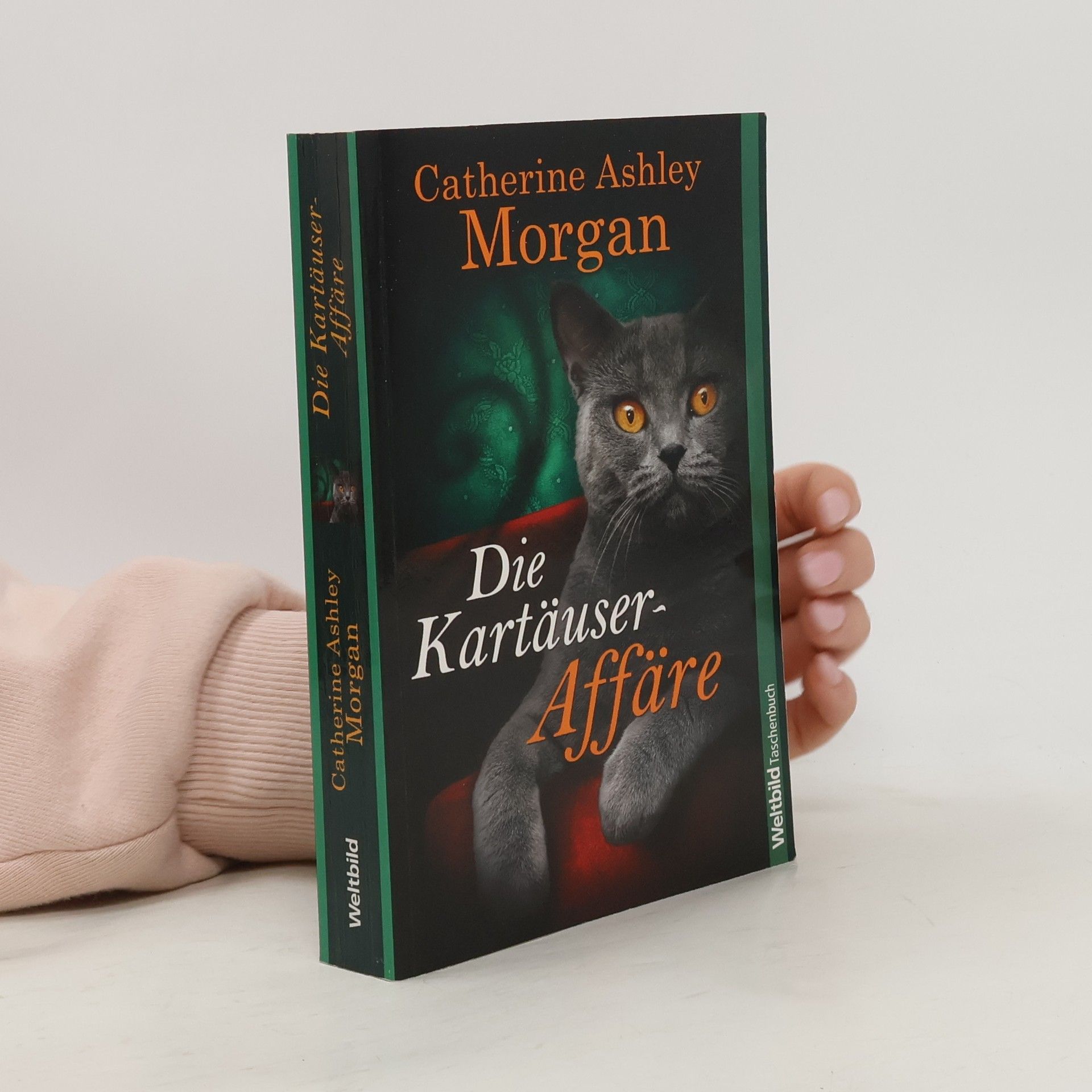 Die Kartäuser-Affäre