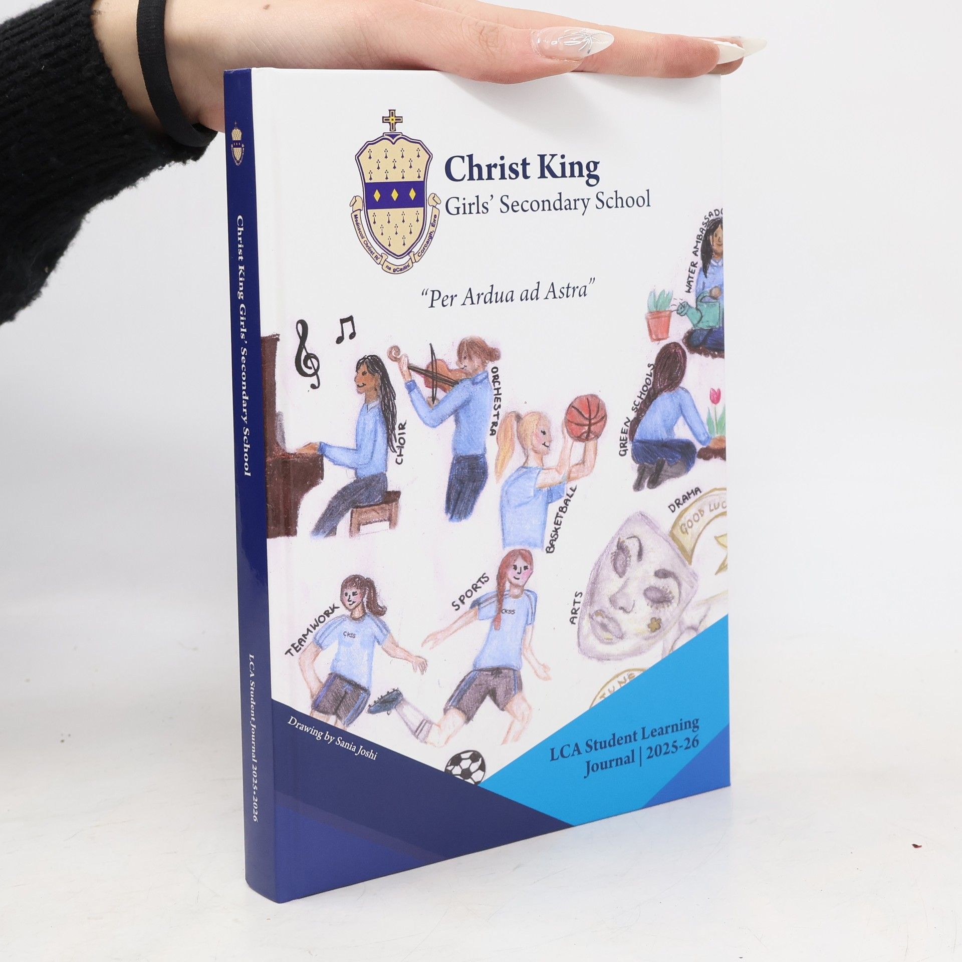 Autorenkollektiv Christ King