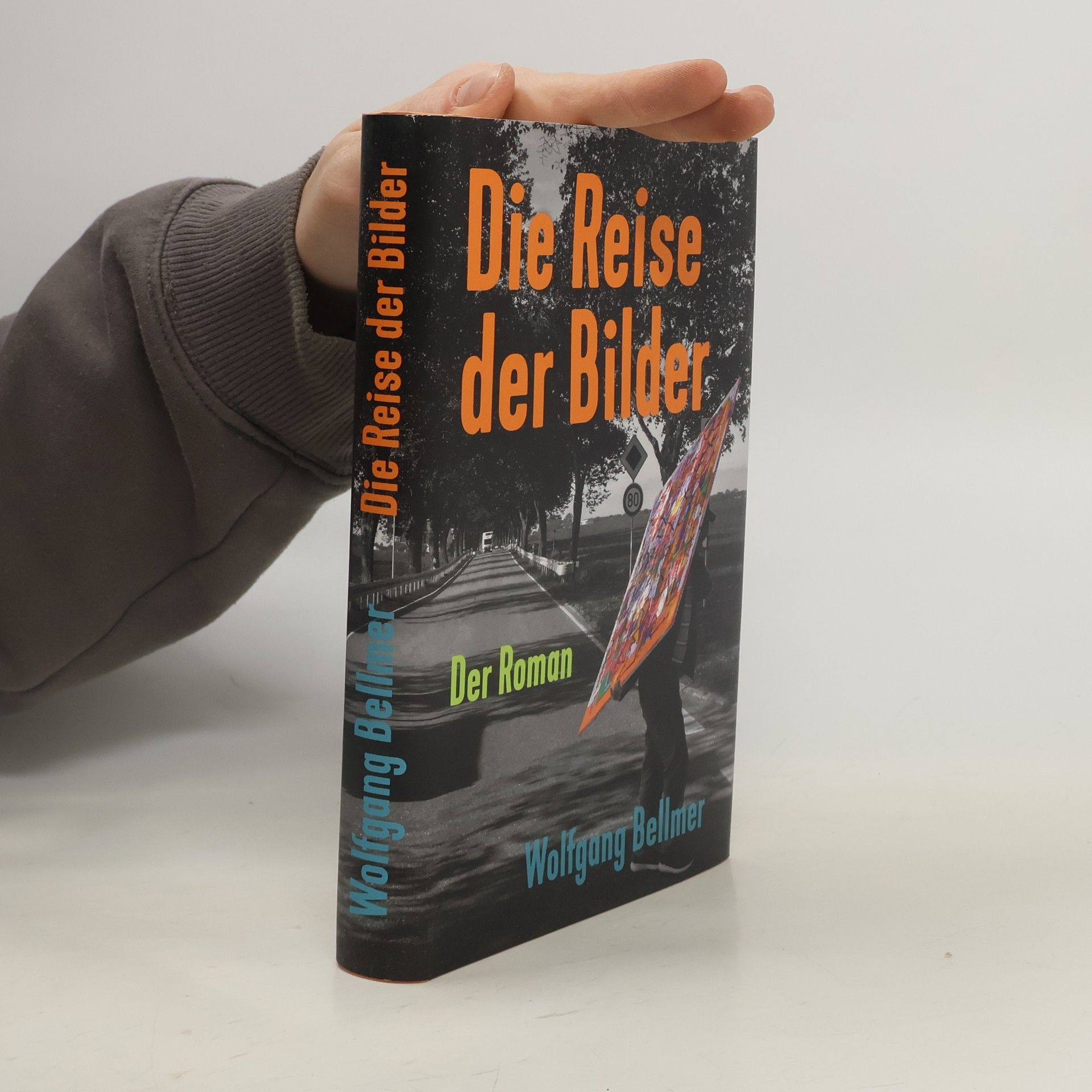 Die Reise der Bilder