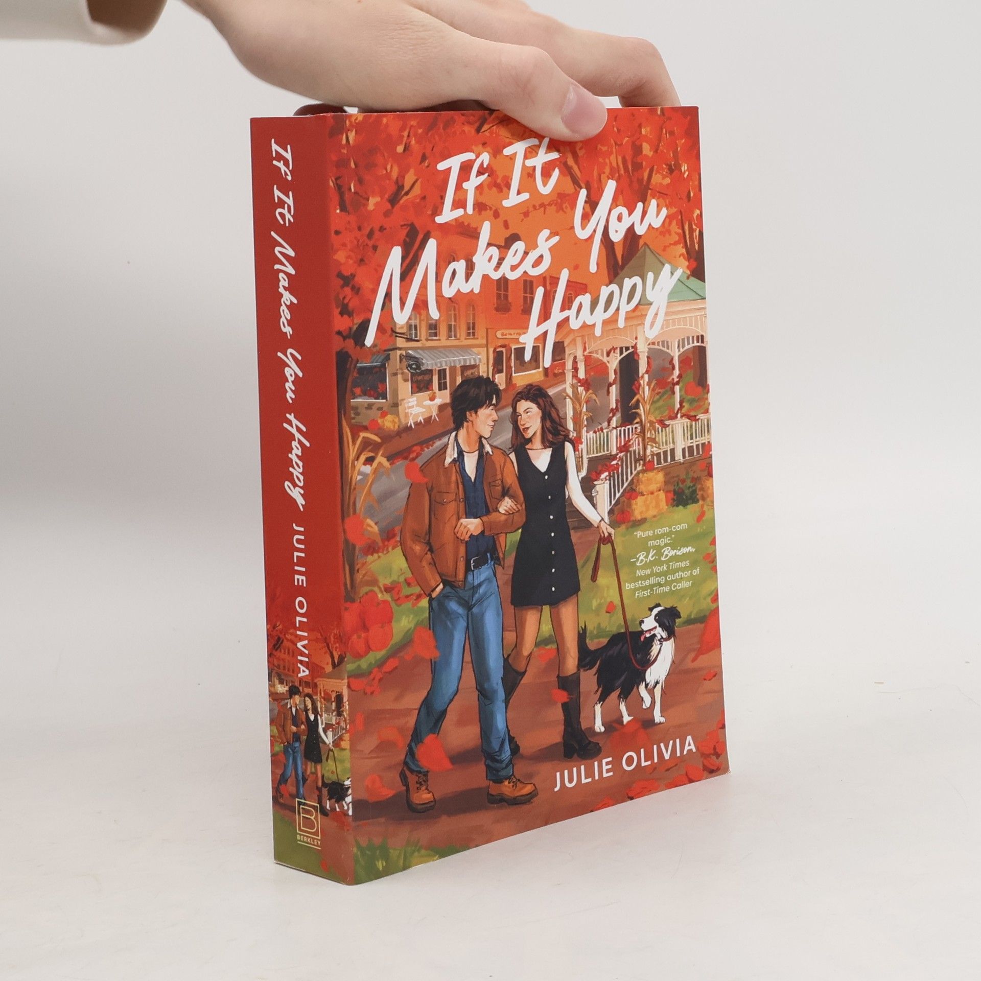 If It Makes You Happy