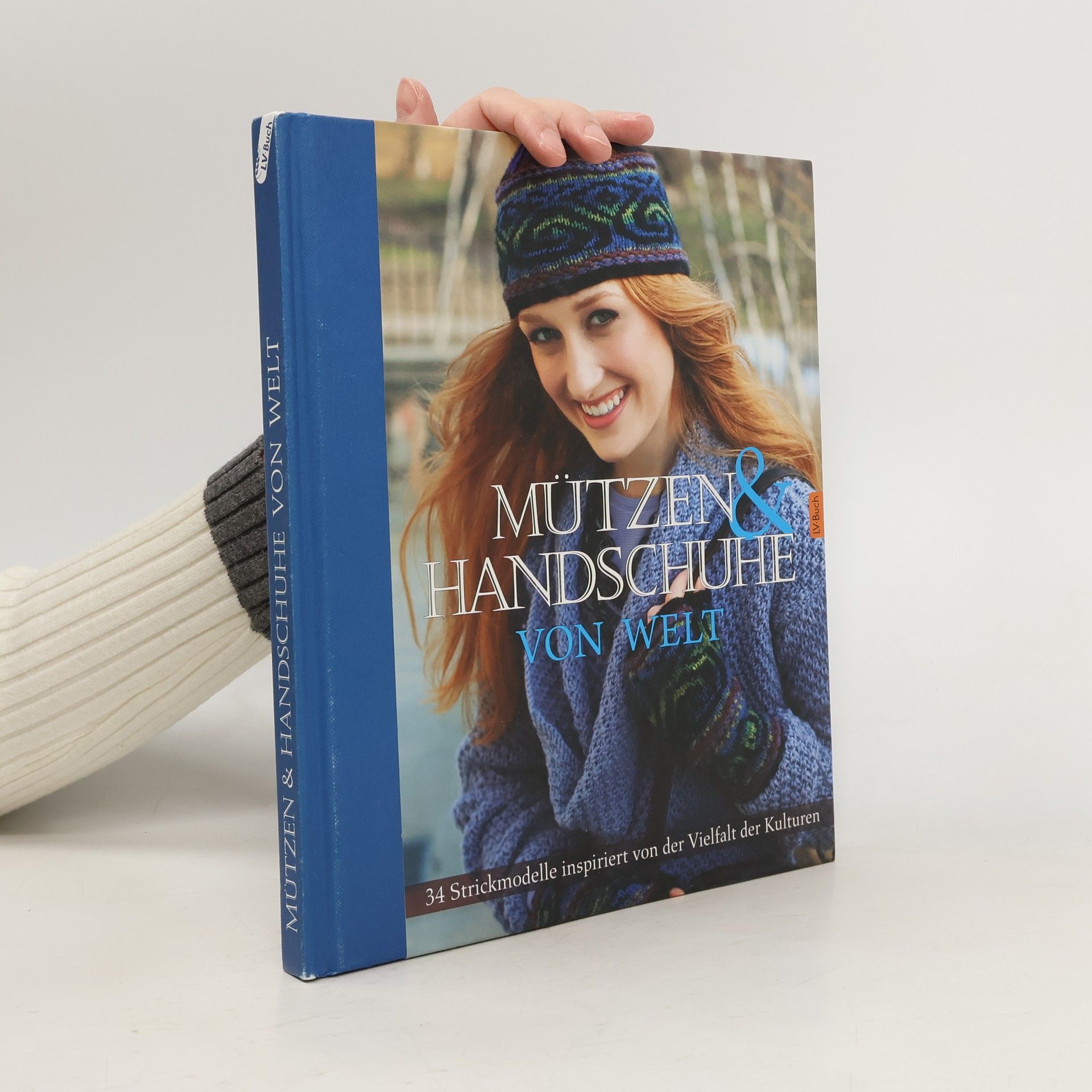 Mützen & Handschuhe von Welt