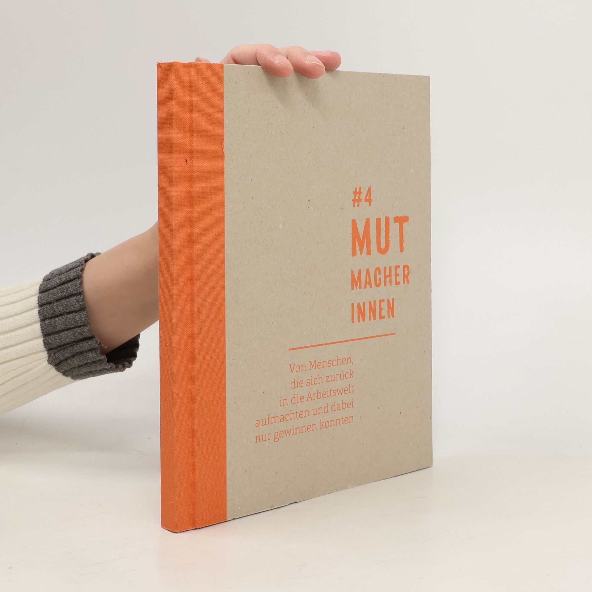 Autorenkollektiv Mut macher innen