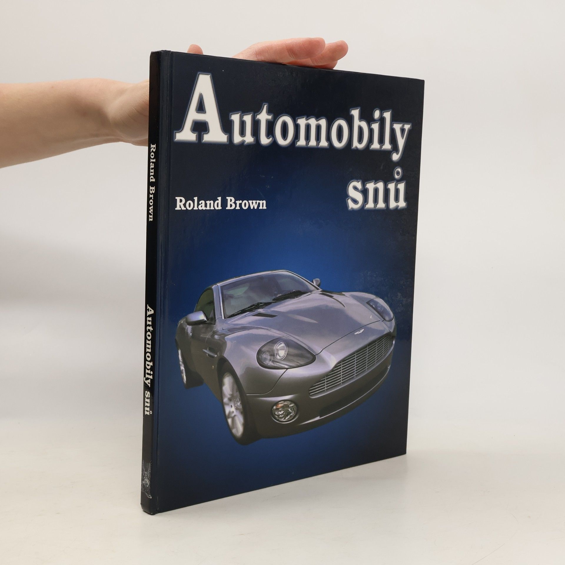 Automobily snů