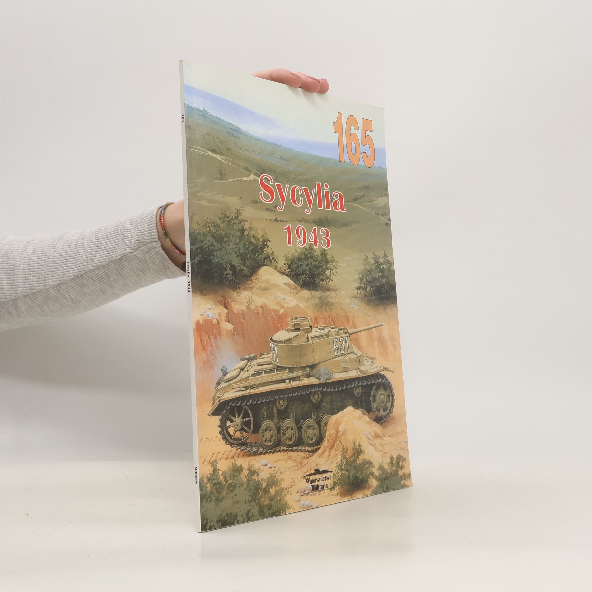 Collectif d'auteurs Sycylia 1943