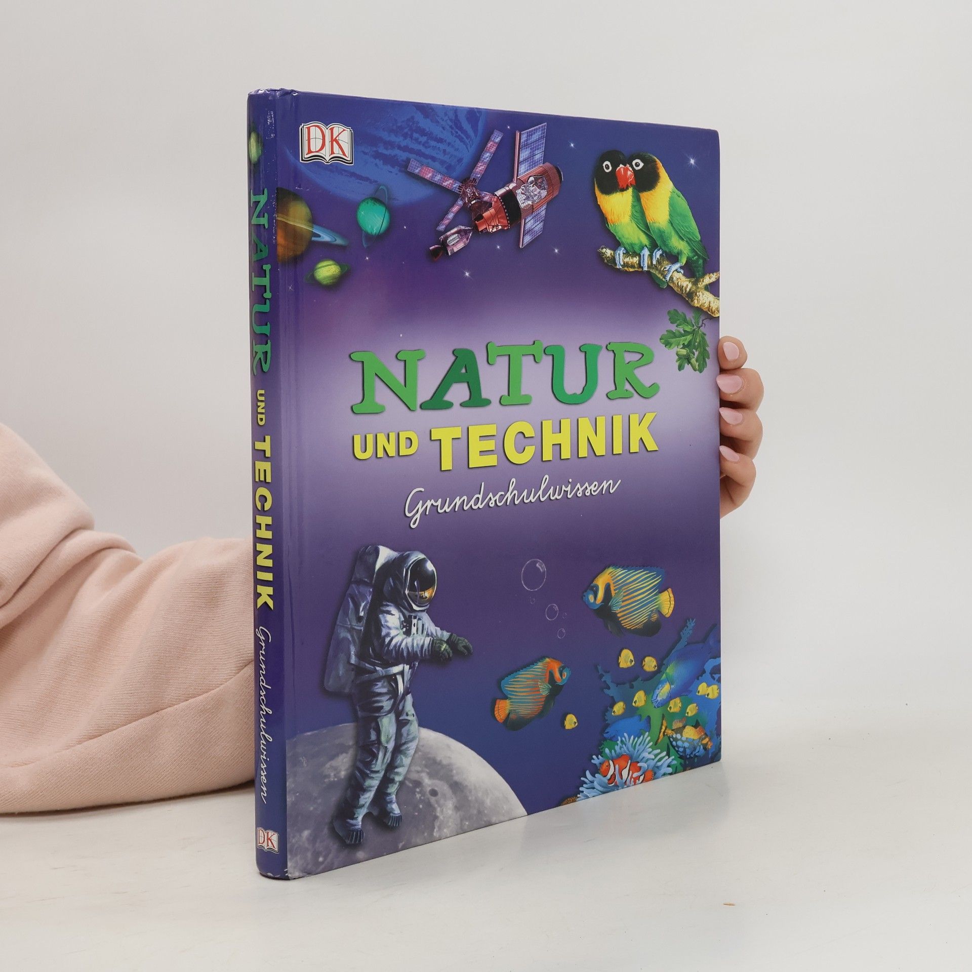 Natur und Technik