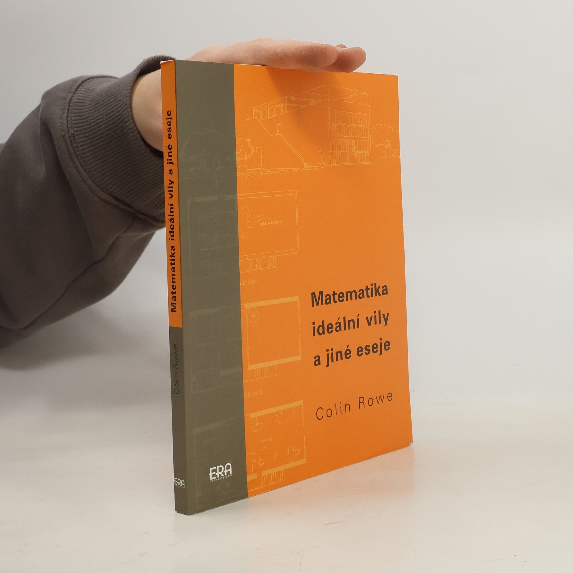 Matematika ideální vily a jiné eseje