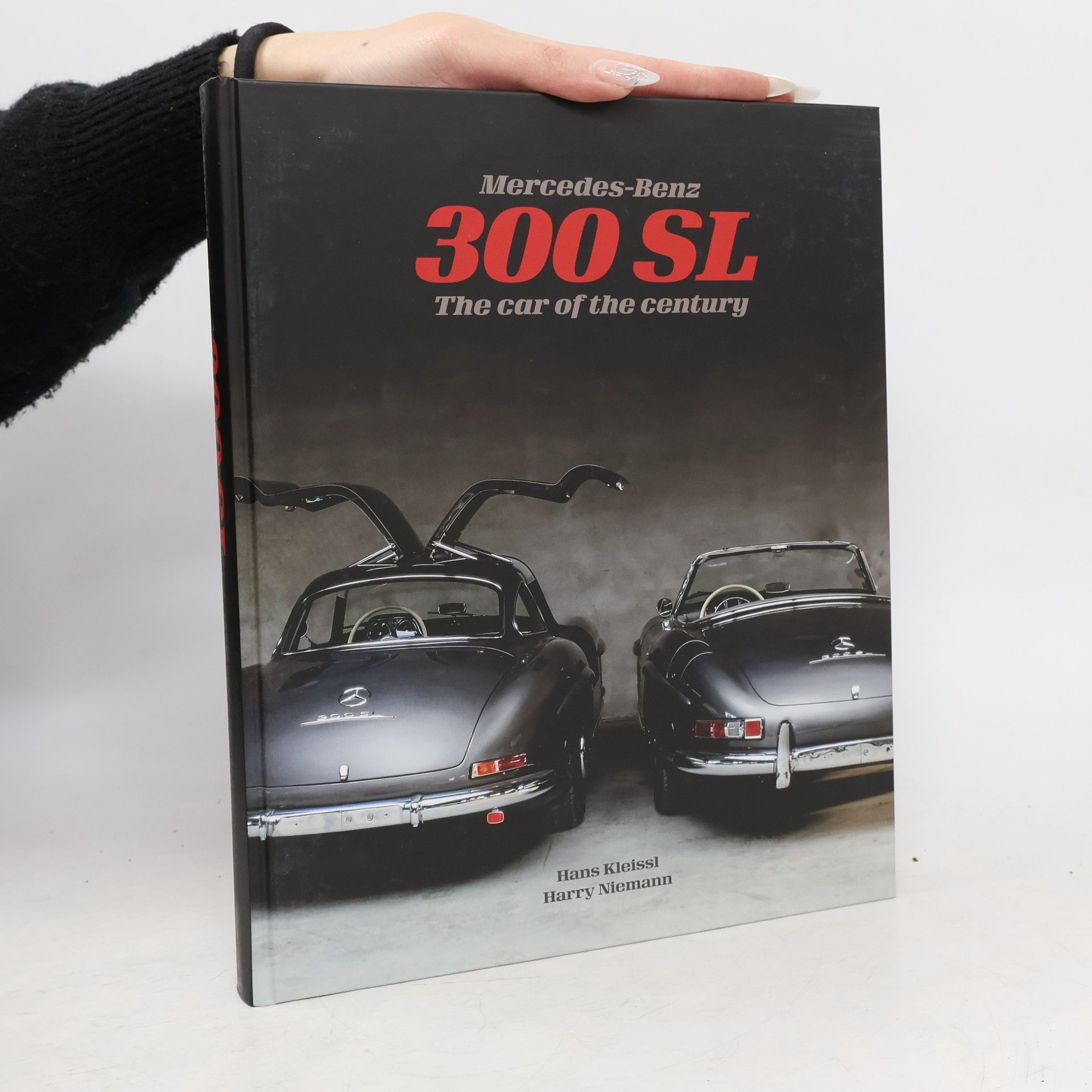 Mercedes-Benz 300 SL