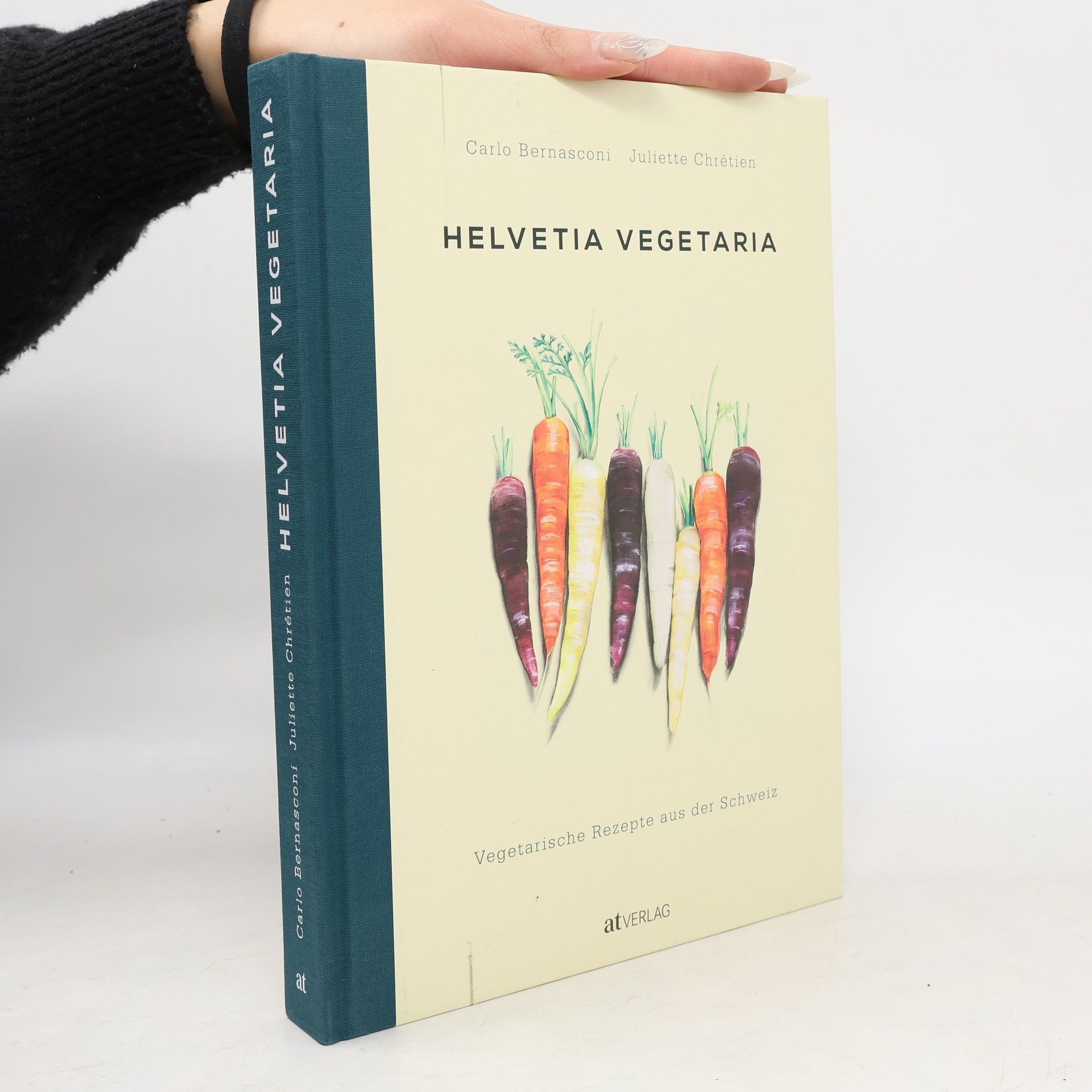 Helvetia Vegetaria