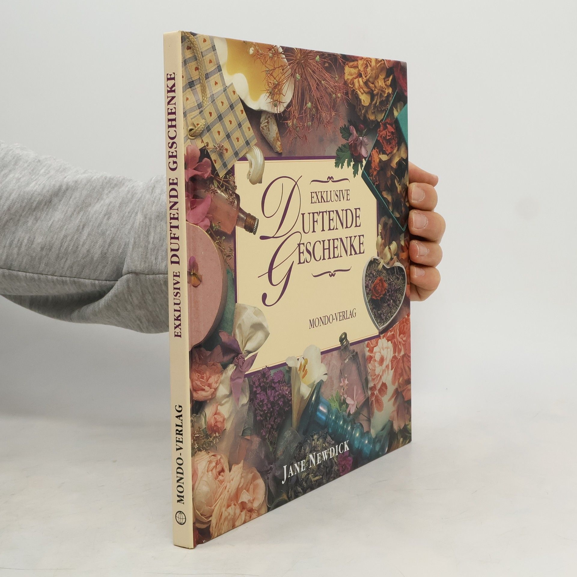 Auteurscollectief Exklusive Duftende Geschenke