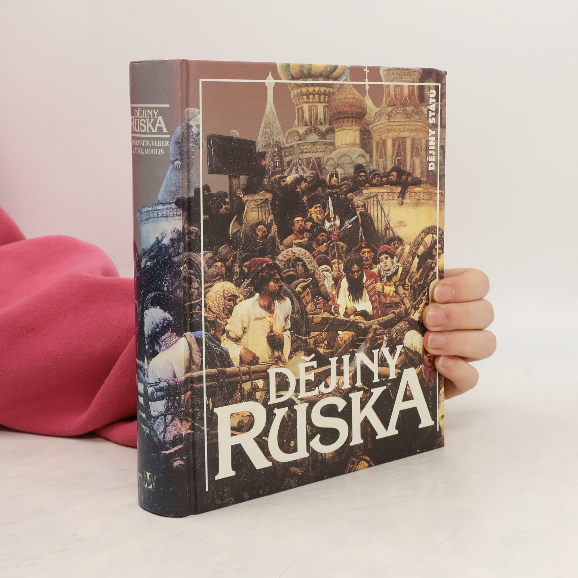 Dějiny Ruska