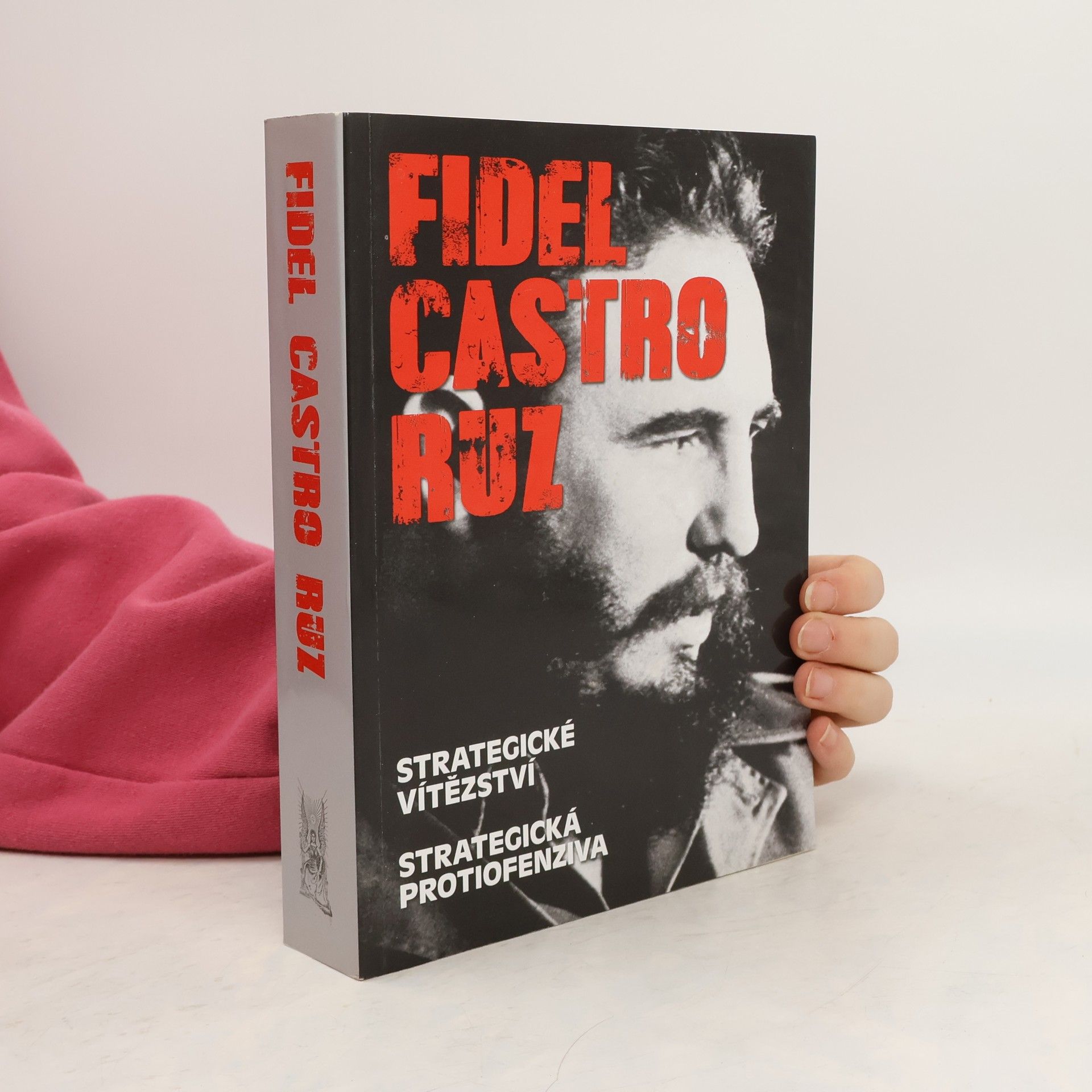 Fidel Castro Strategické vítězství - strategická protiofenziva