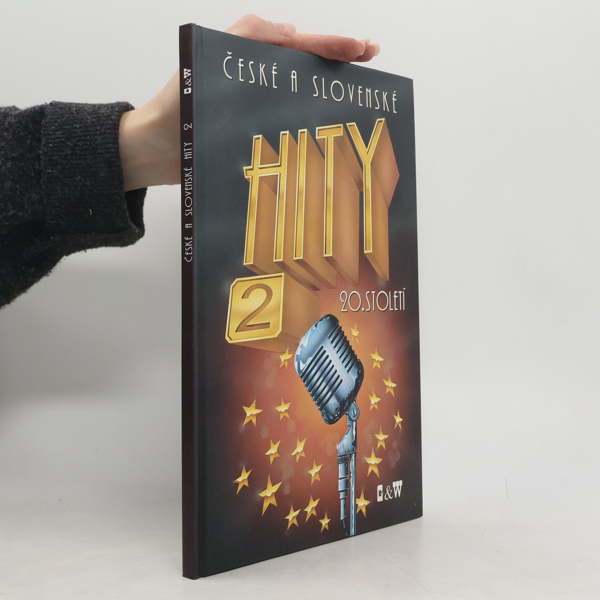 České a slovenské hity 20. století 2
