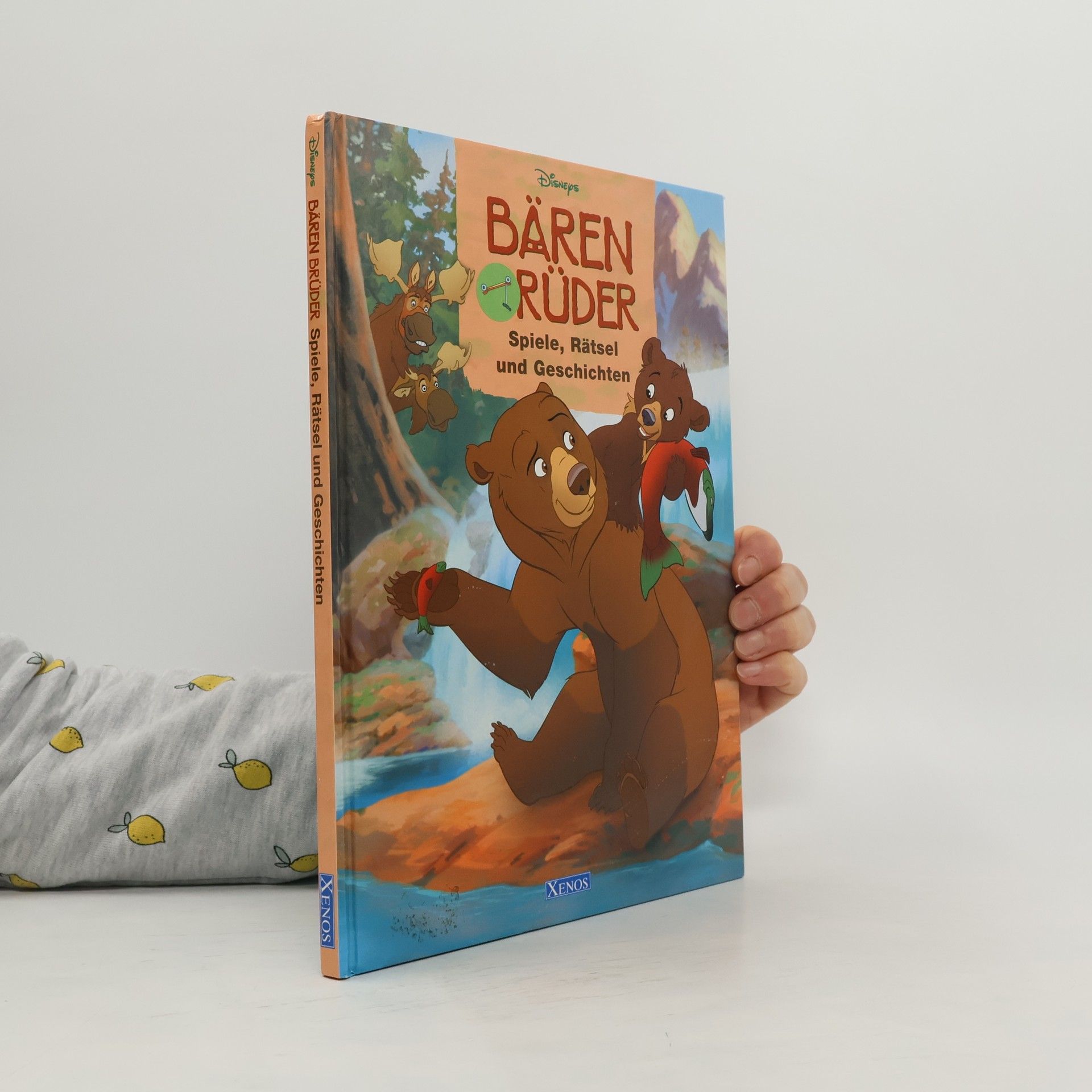 Walt Disney Disney's Bärenbrüder