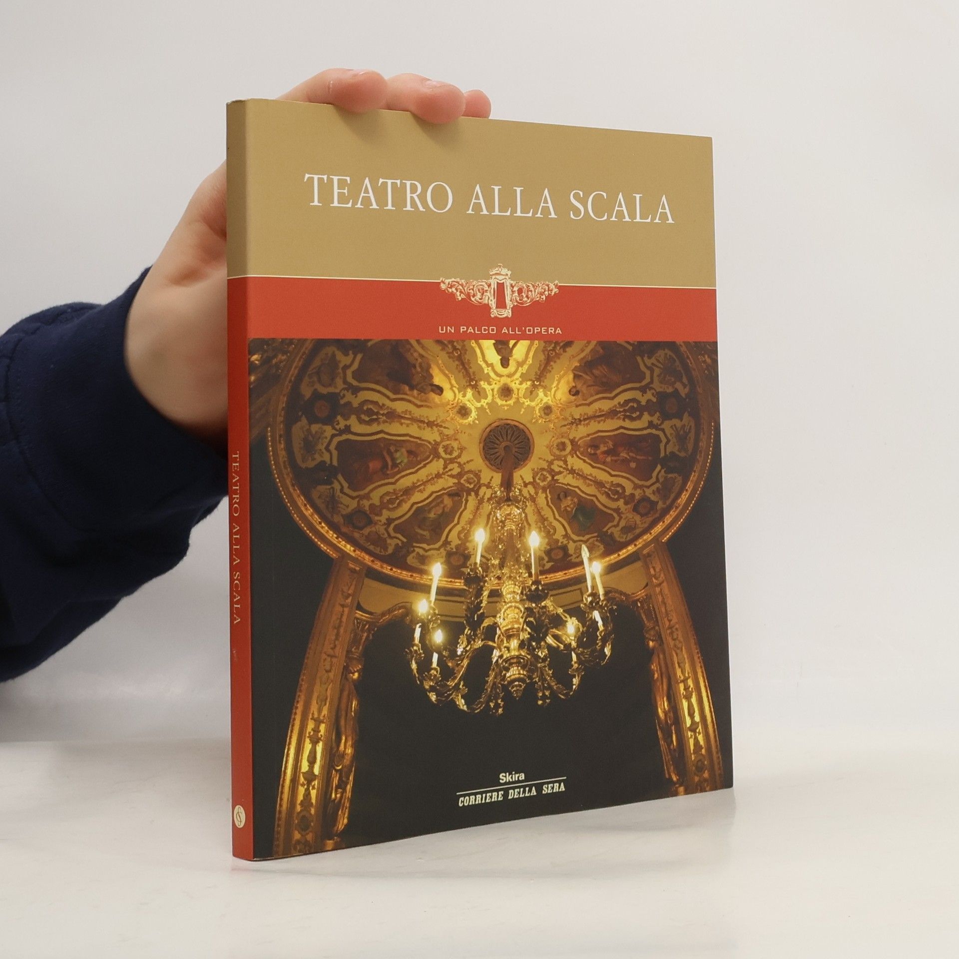 Autorenkollektiv Teatro alla Scala