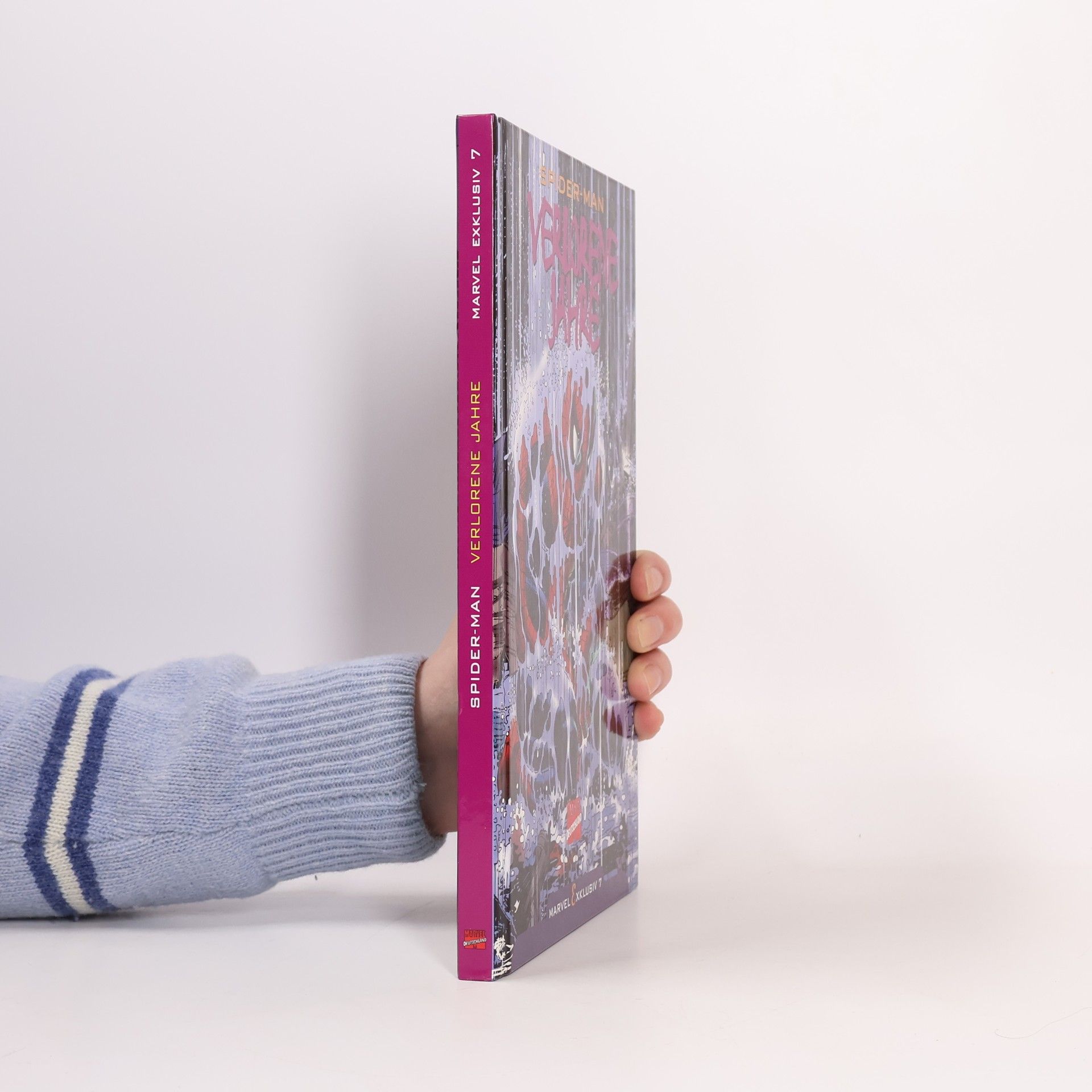 Autorenkollektiv Marvel Exklusiv 7