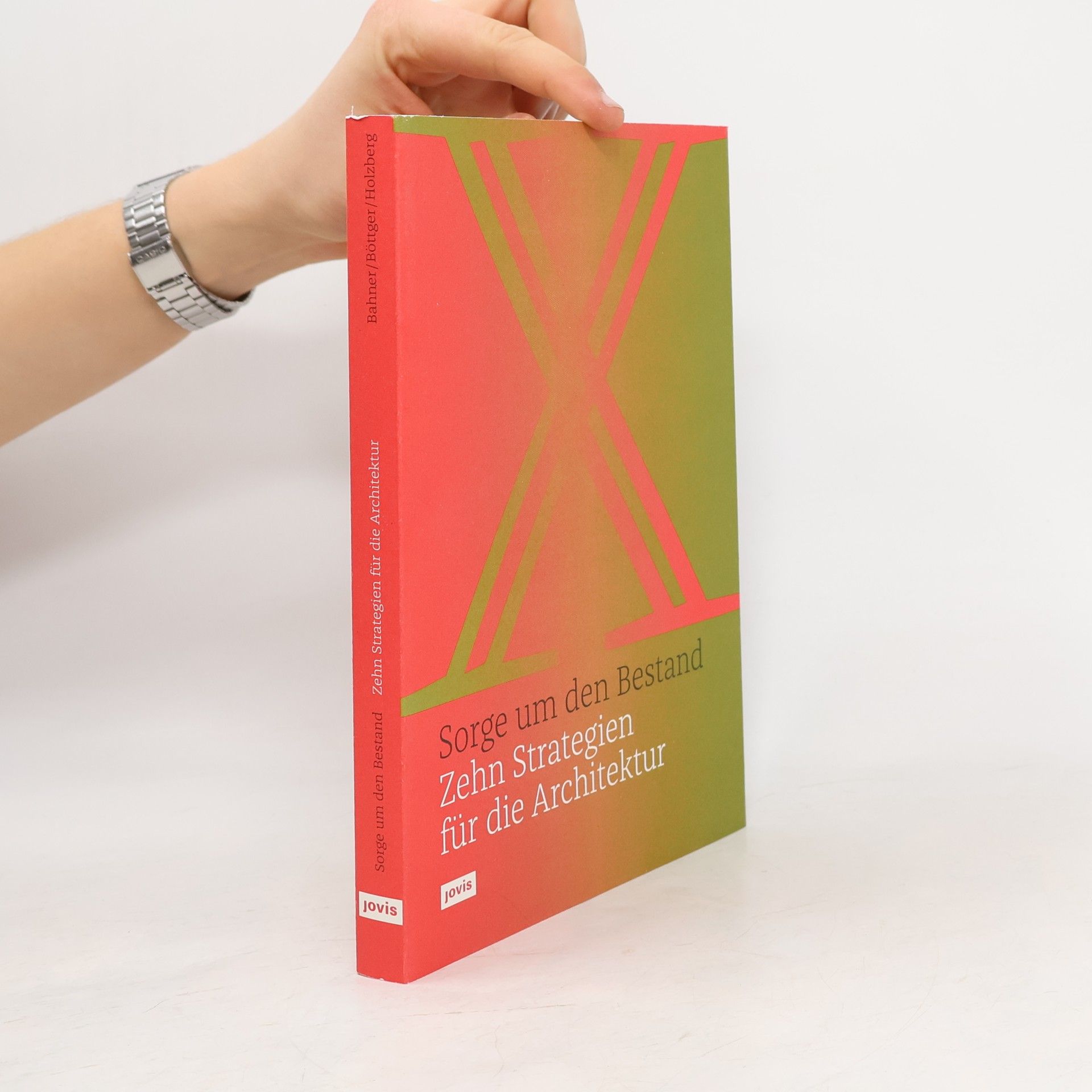 Olaf Bahner Neuer Standard