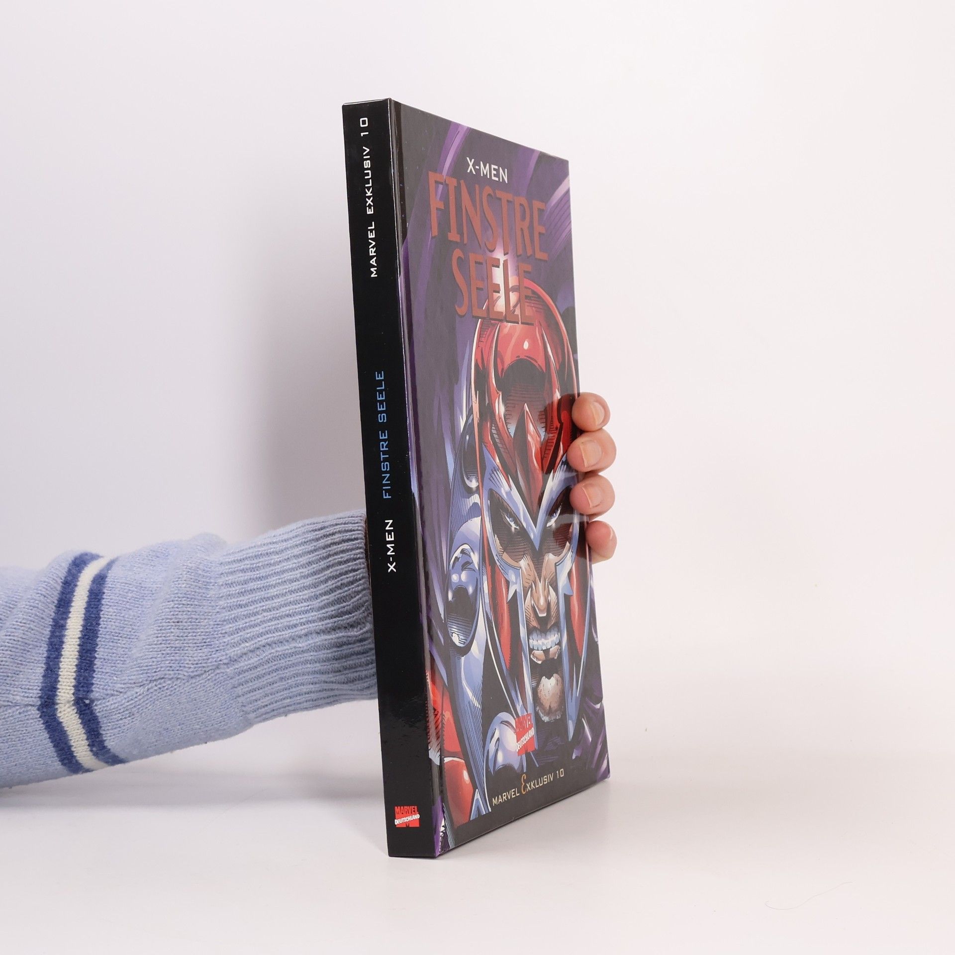 Marvel Exklusiv 10