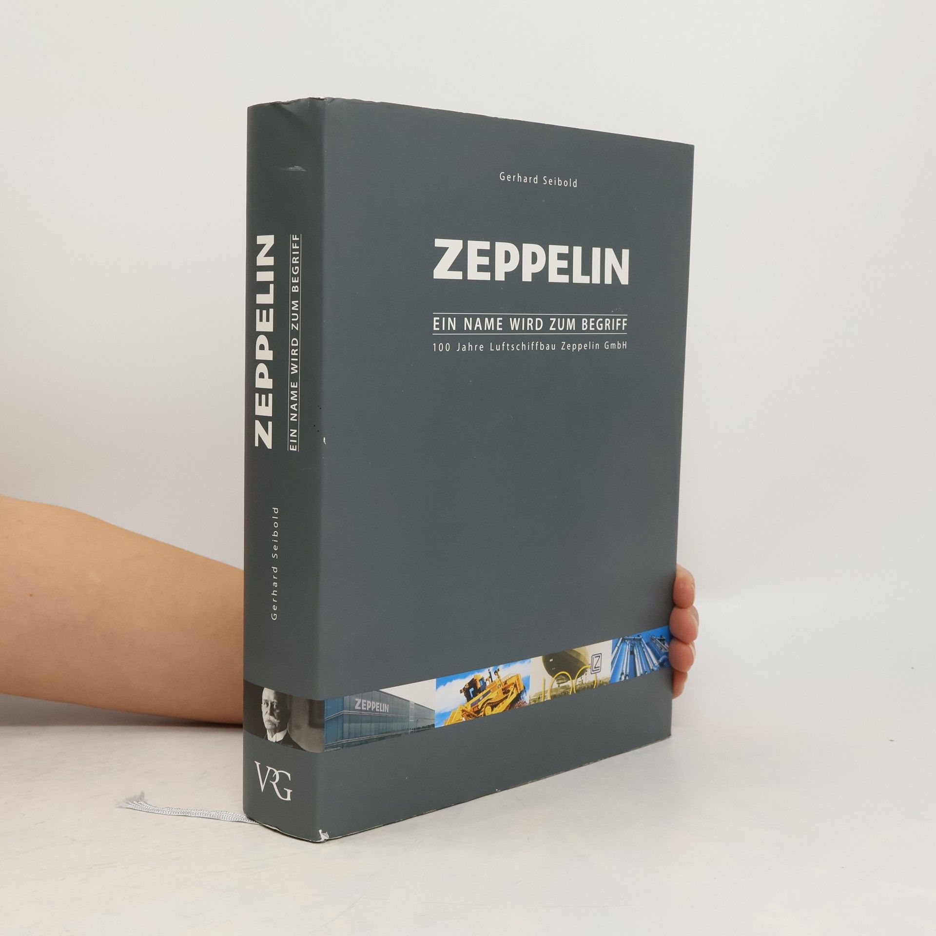Zeppelin