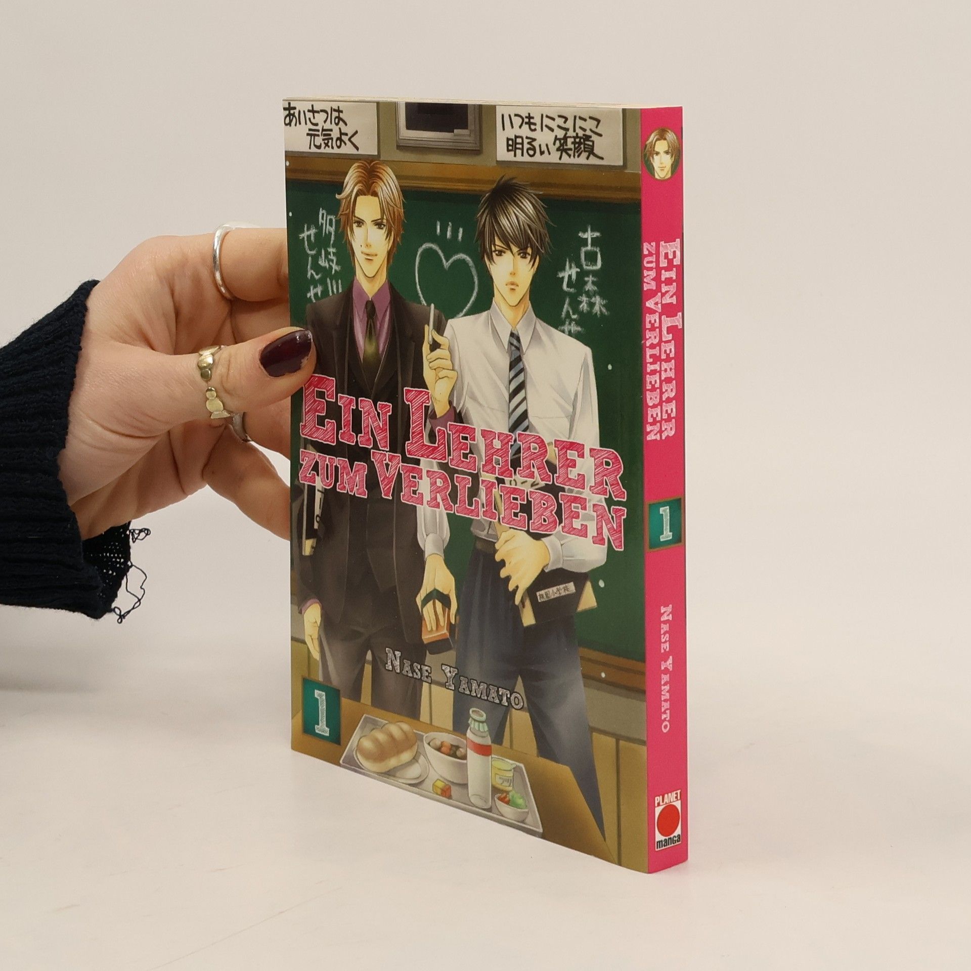 Kolektív autorov Ein Lehrer zum Verlieben