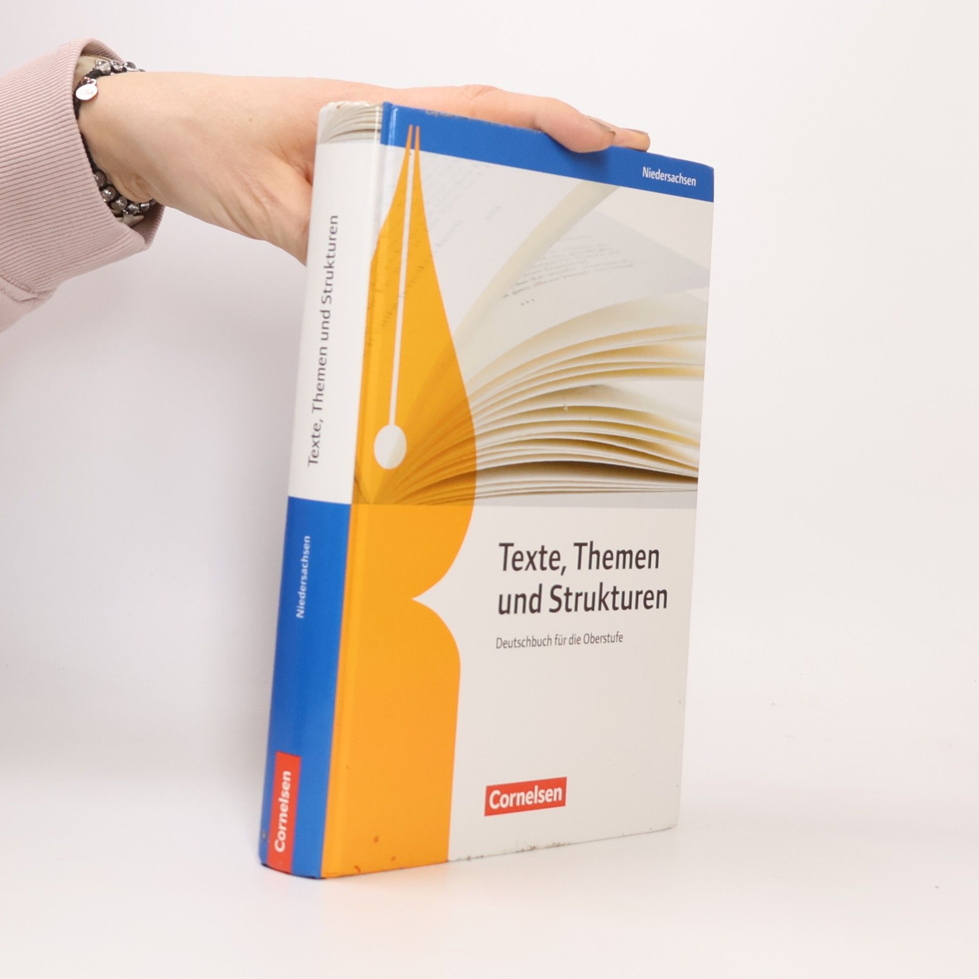 Deborah Mohr Schülerbuch