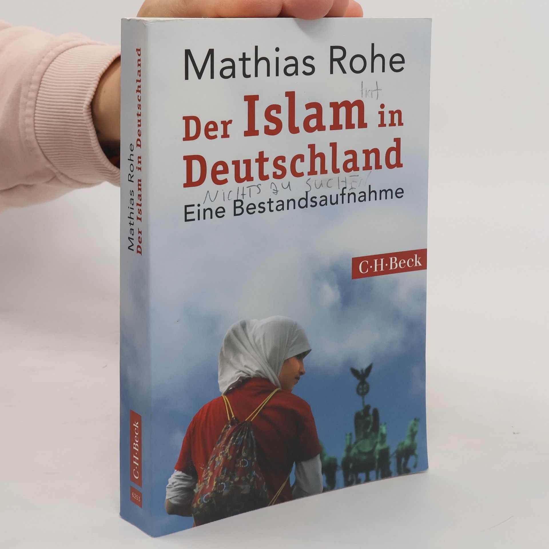 Der Islam in Deutschland