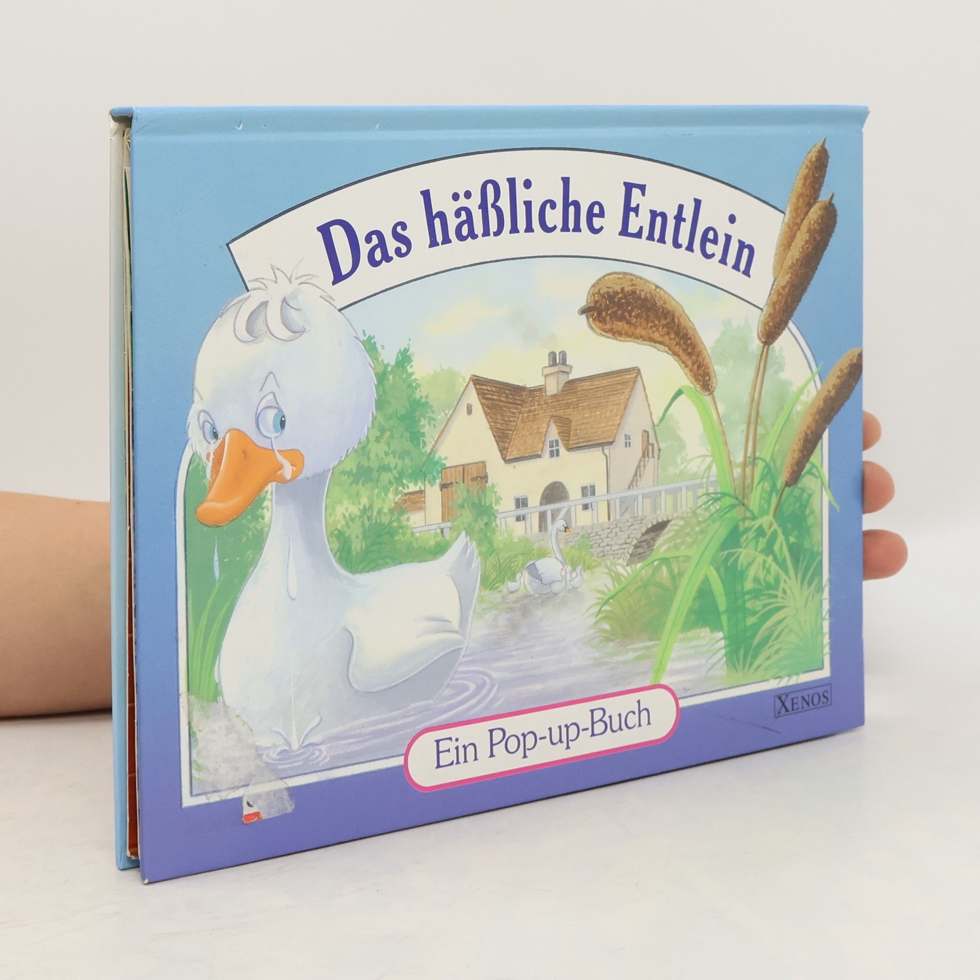 Autorenkollektiv Das hässliche Entlein