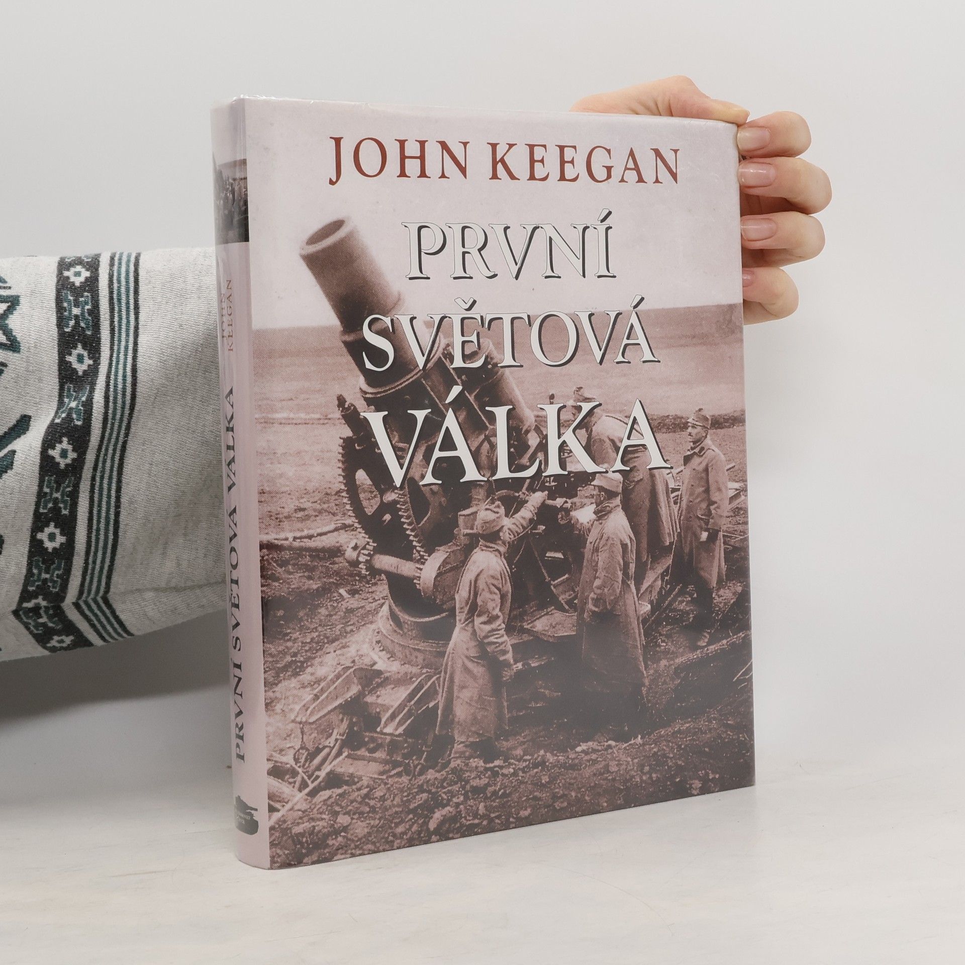 První světová válka