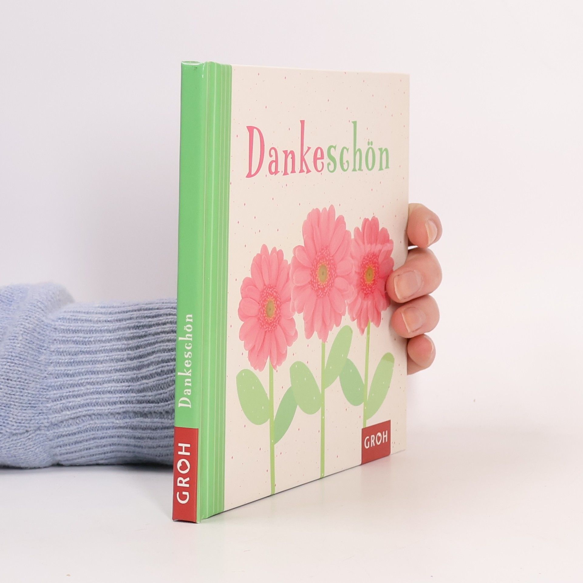 Franziska Siegel Dankeschön