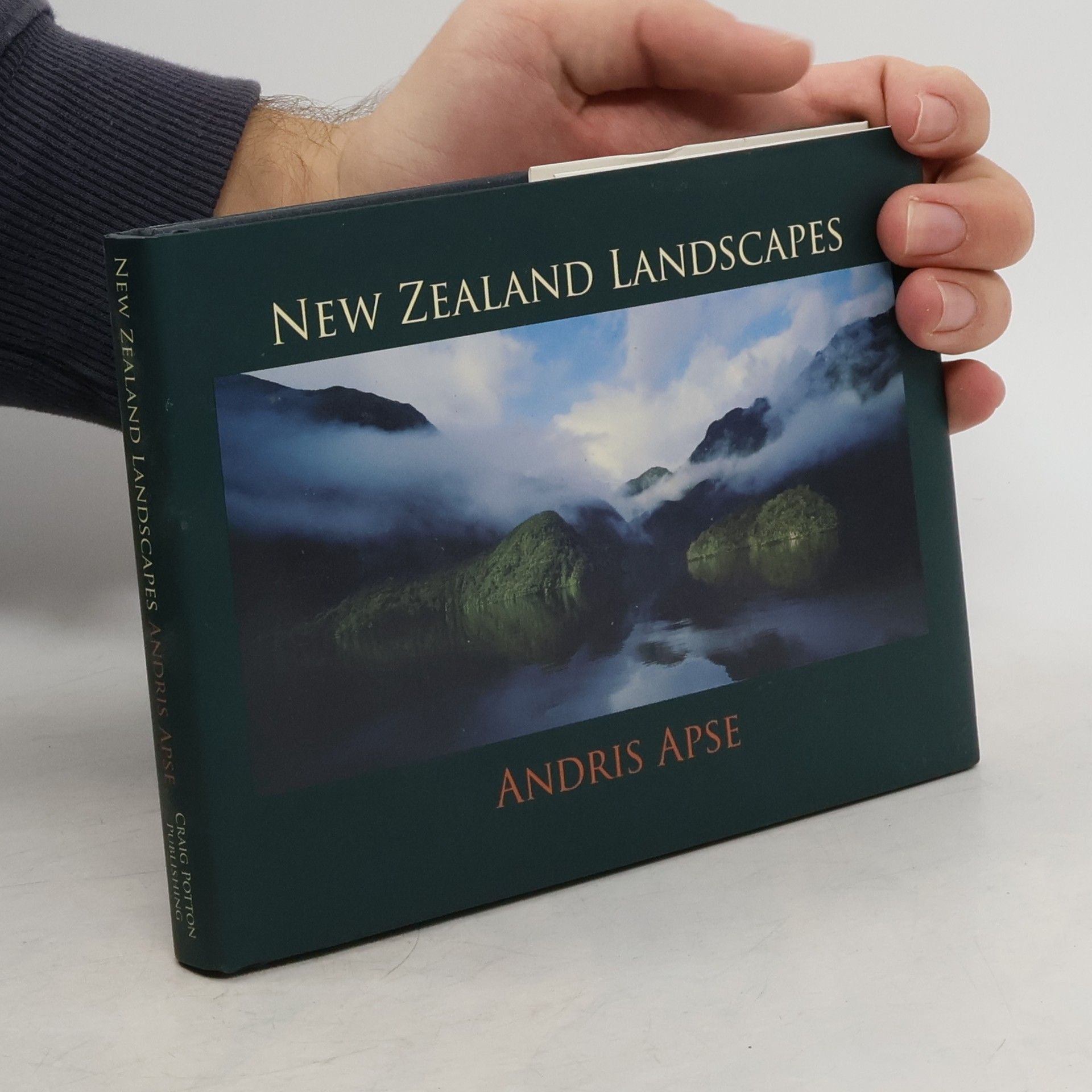 New Zealand Landscapes