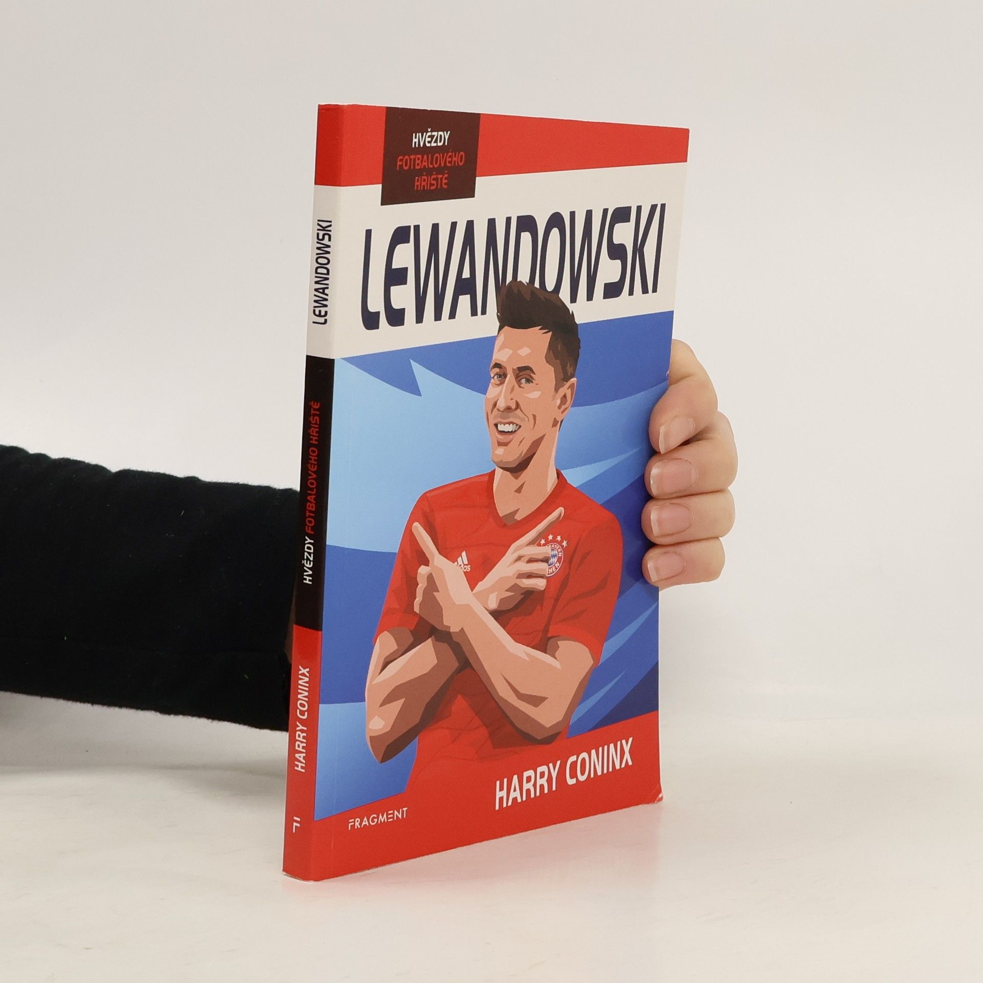 Lewandowski