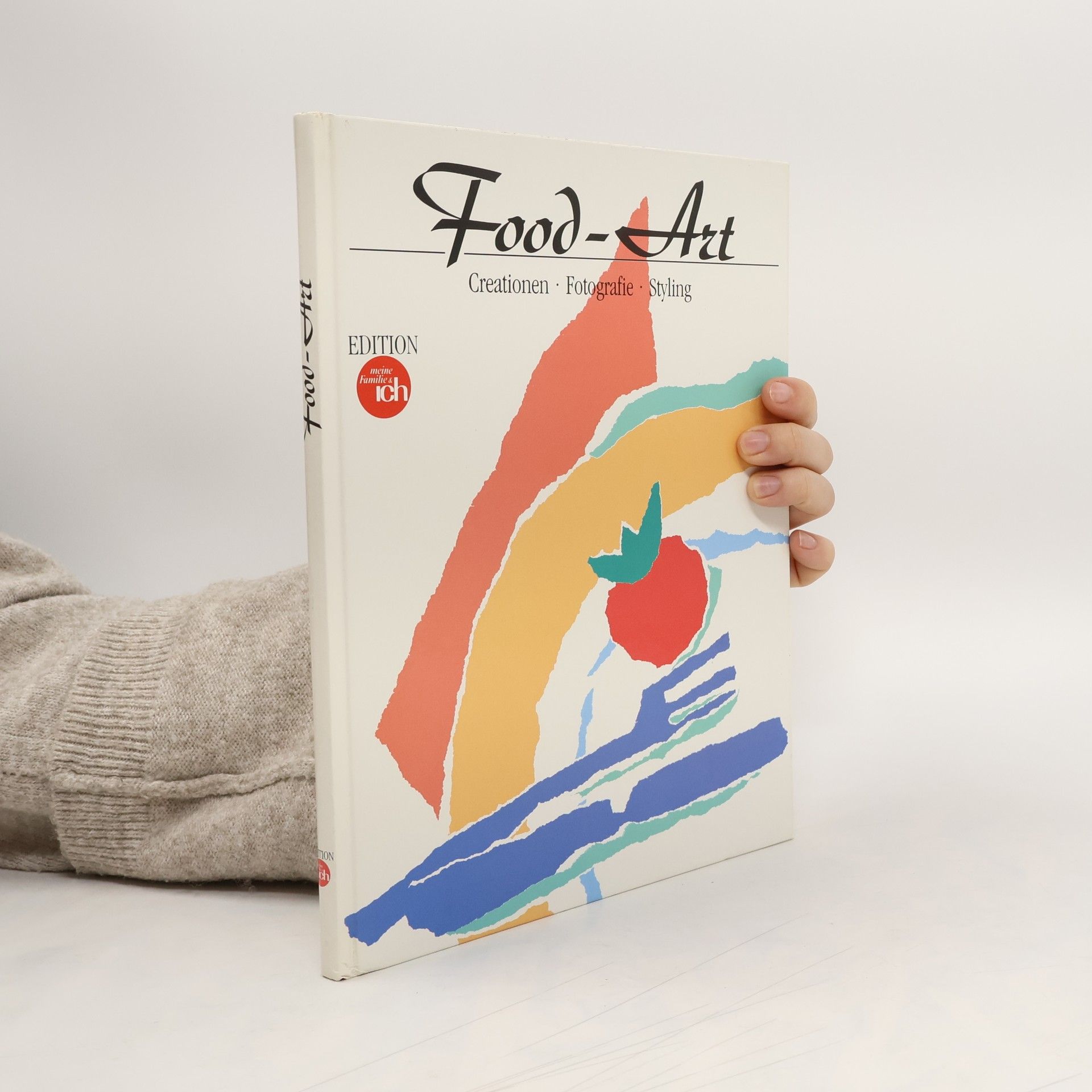 Auteurscollectief Food-Art