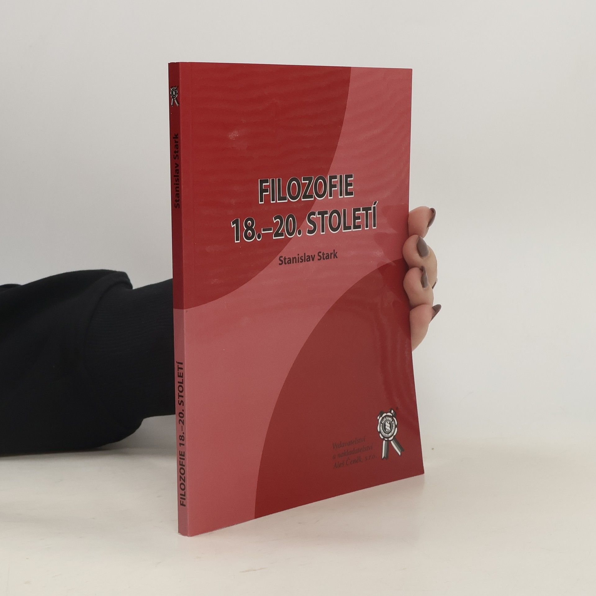 Filozofie 18.-20. století