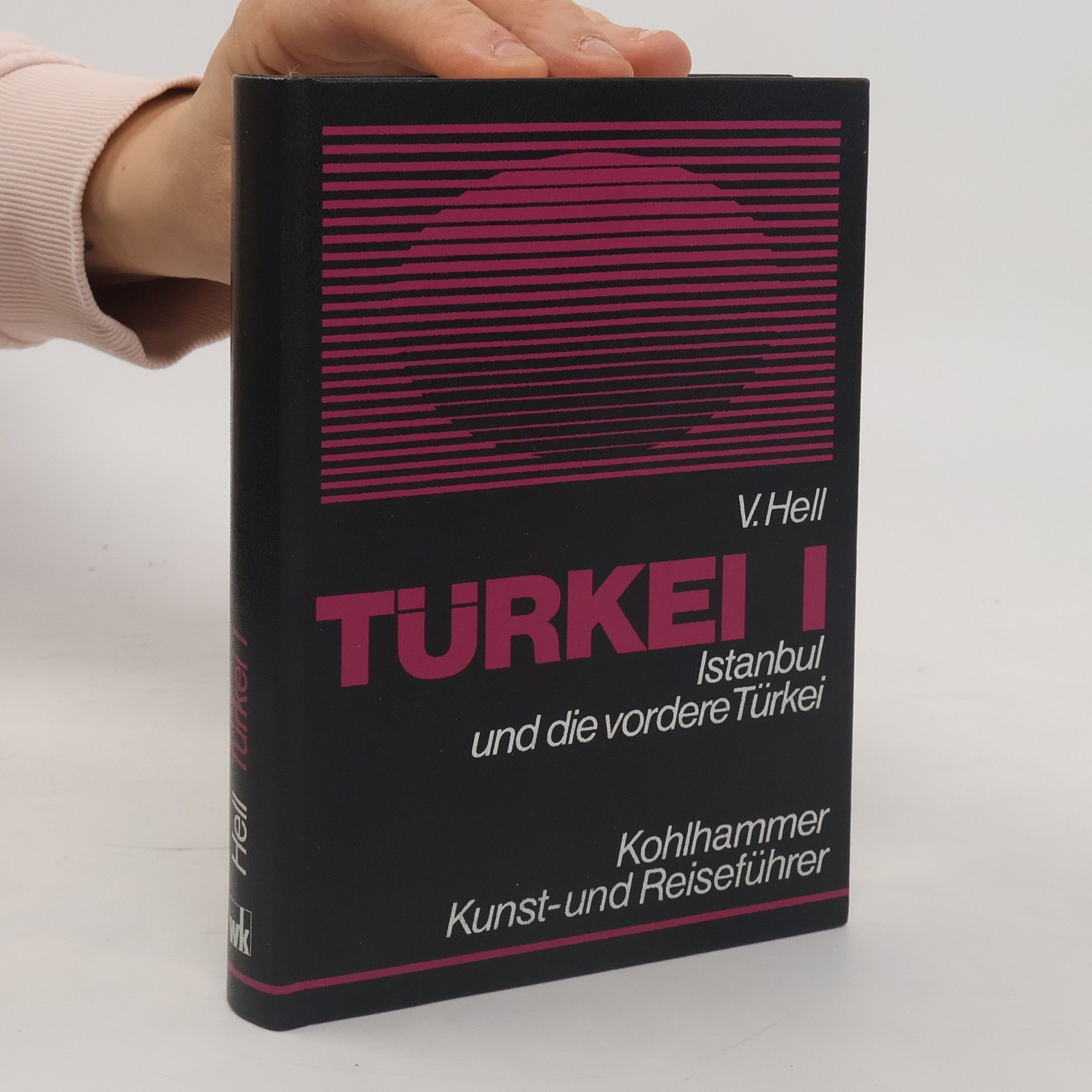 AA.VV. Türkei